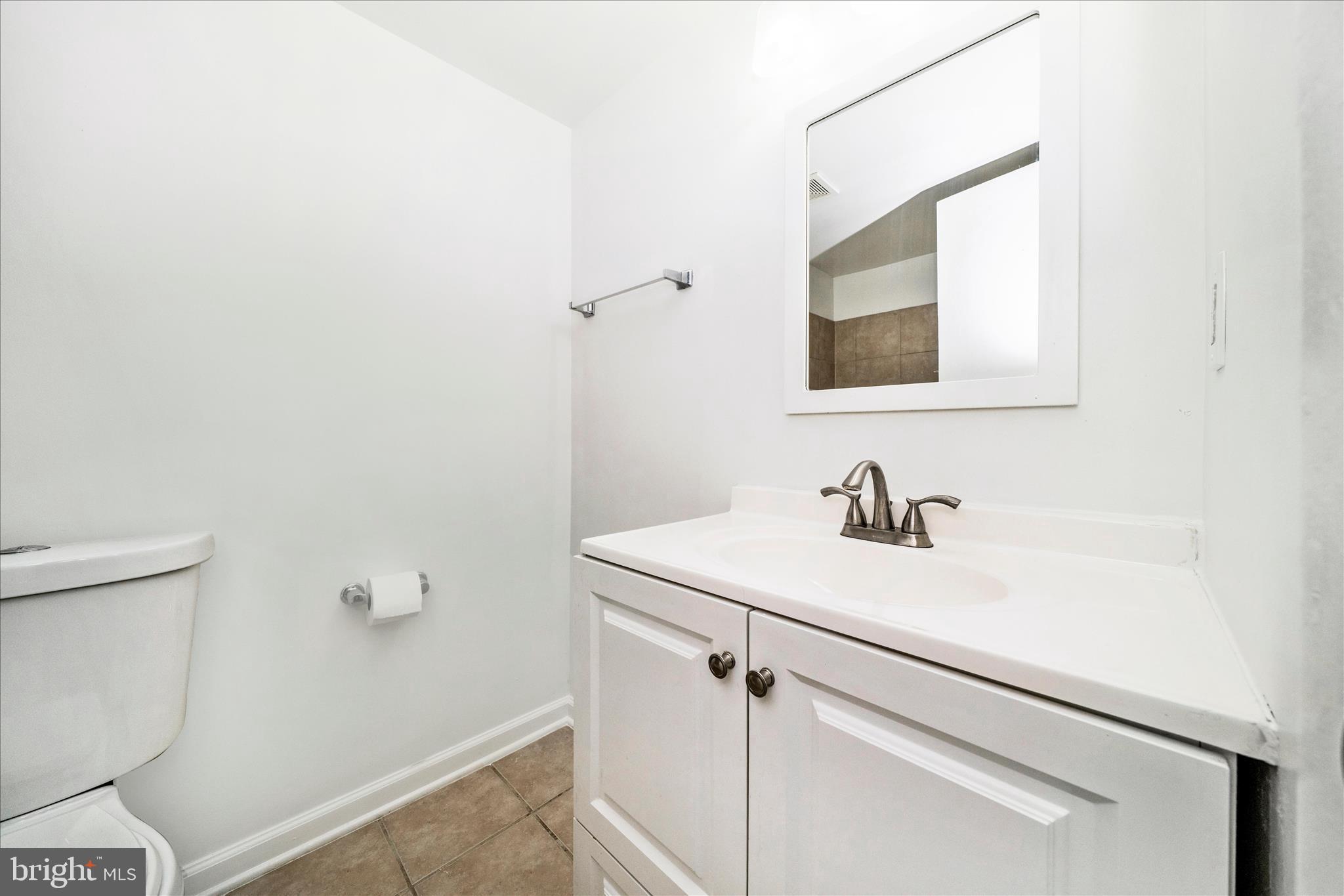 BETHESDA PARK - Residential