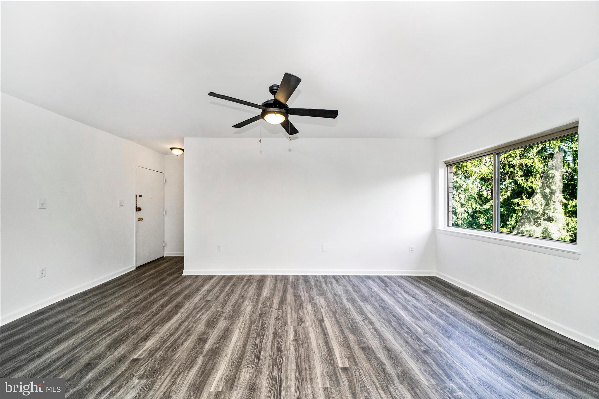 BETHESDA PARK - Residential