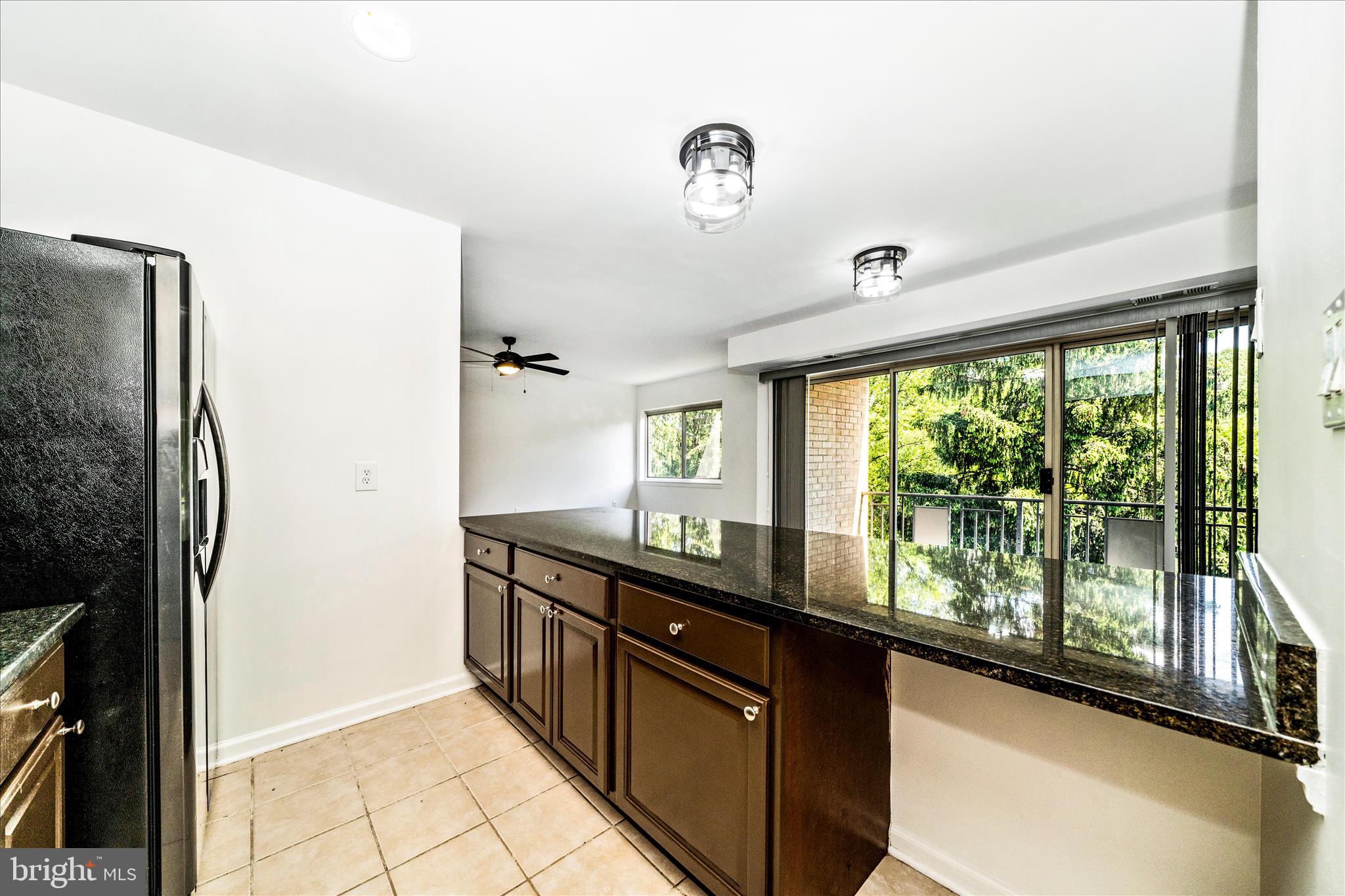BETHESDA PARK - Residential