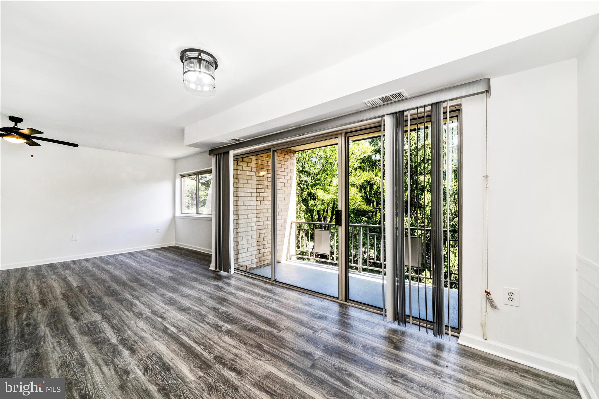 BETHESDA PARK - Residential