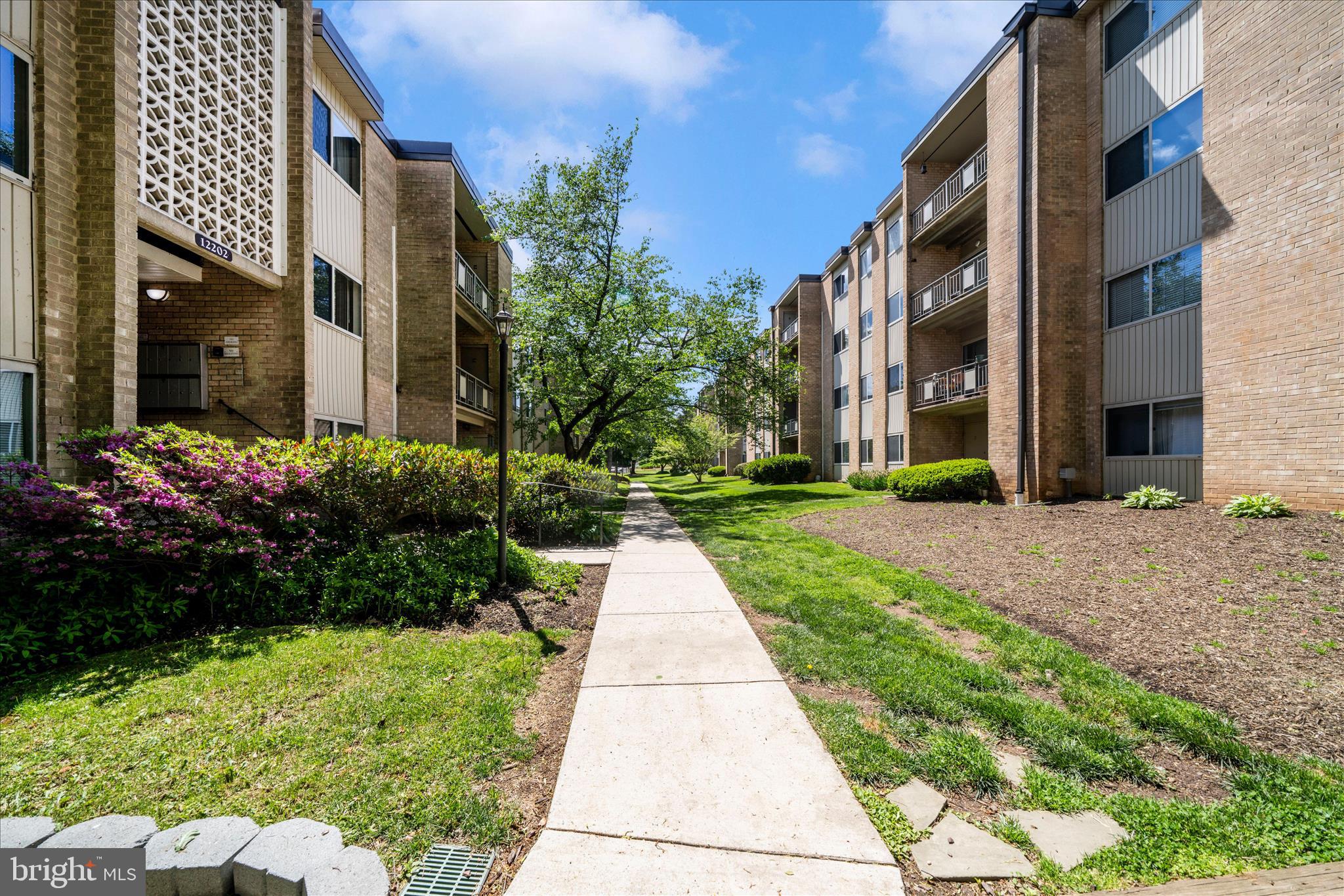 BETHESDA PARK - Residential