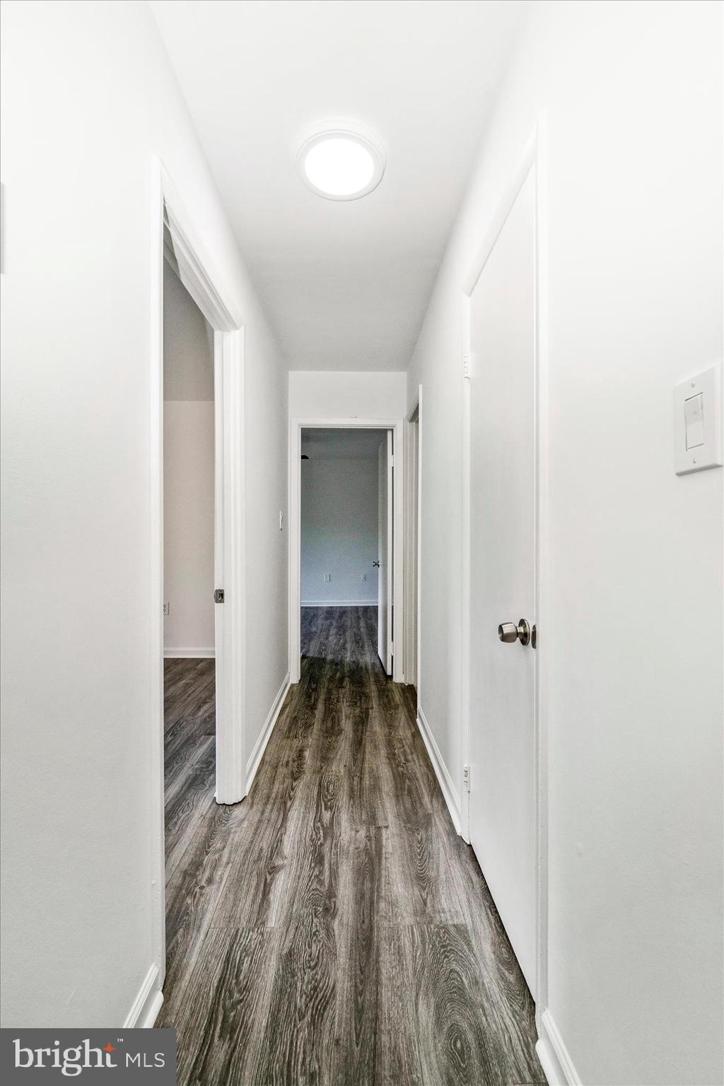 BETHESDA PARK - Residential