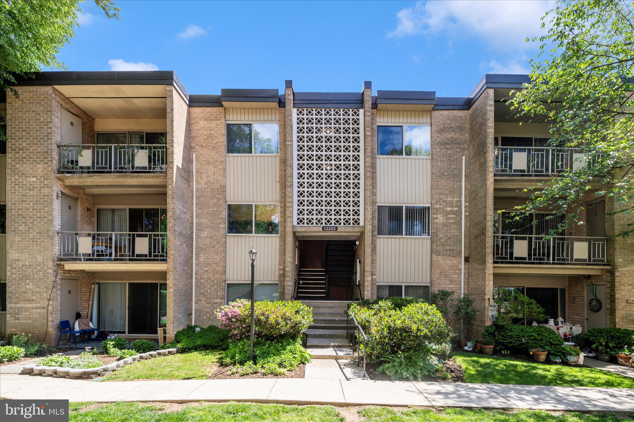 BETHESDA PARK - Residential