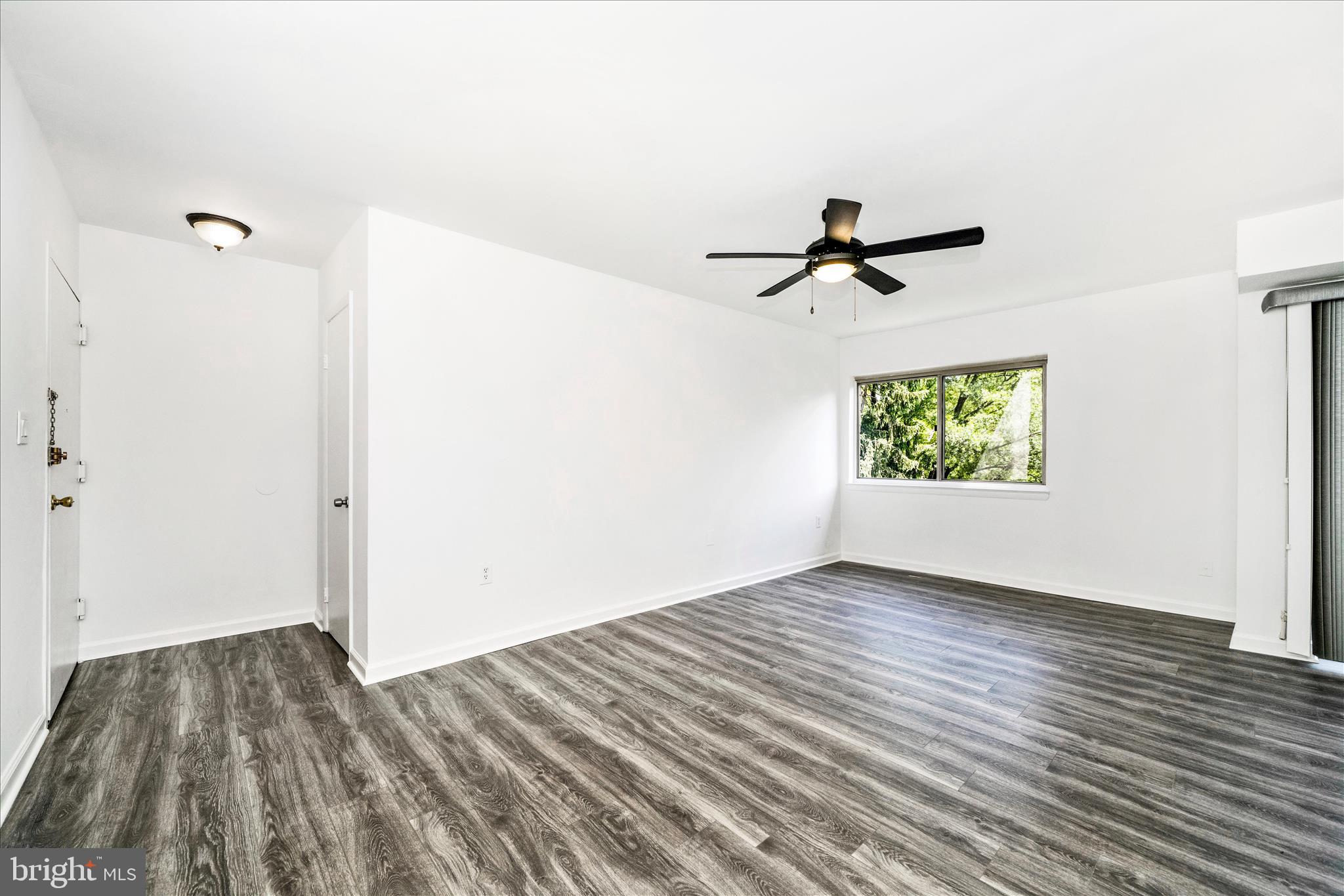 BETHESDA PARK - Residential