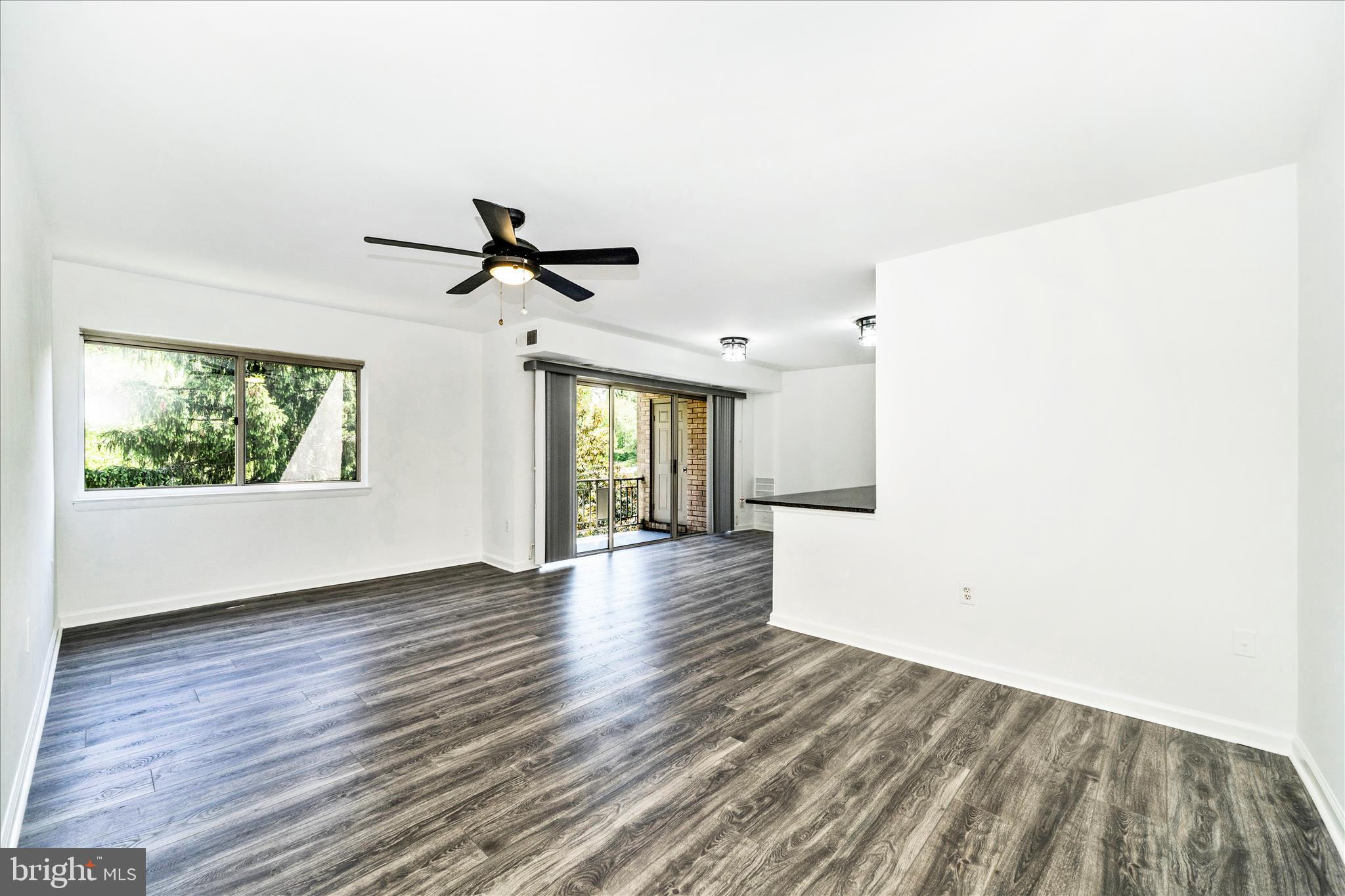 BETHESDA PARK - Residential