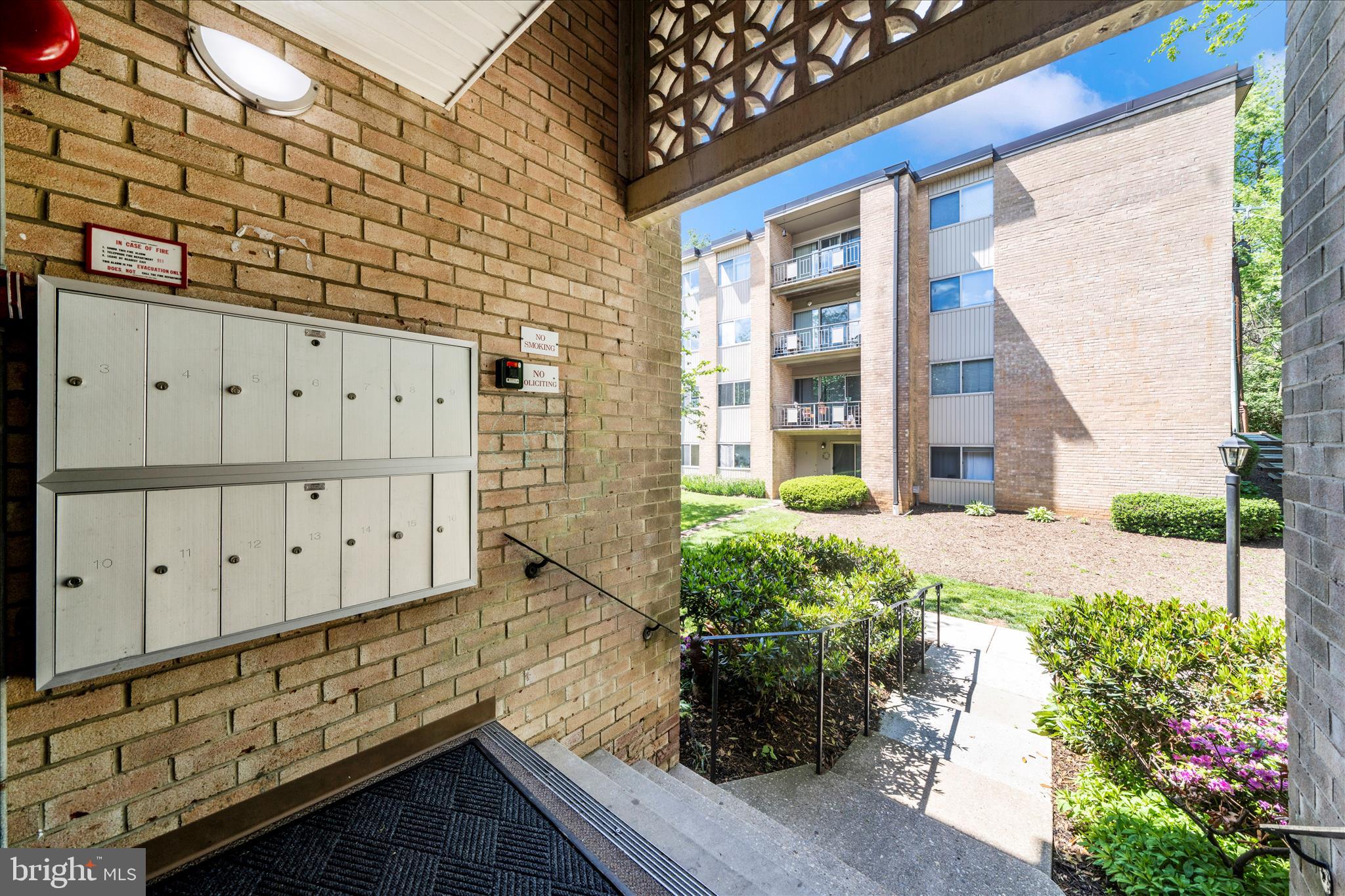 BETHESDA PARK - Residential