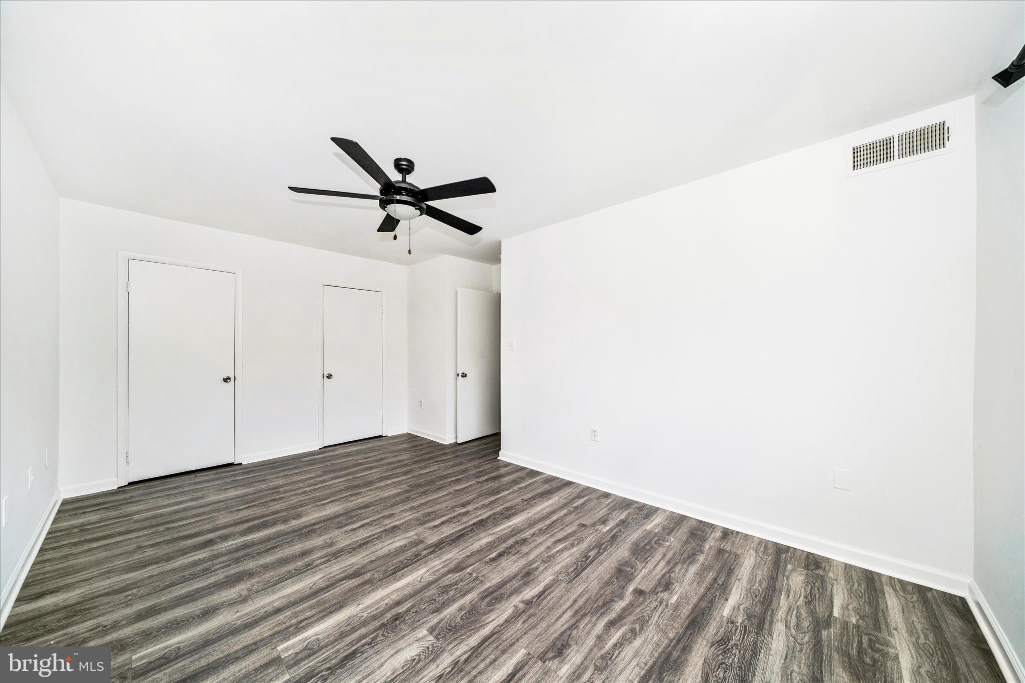 BETHESDA PARK - Residential