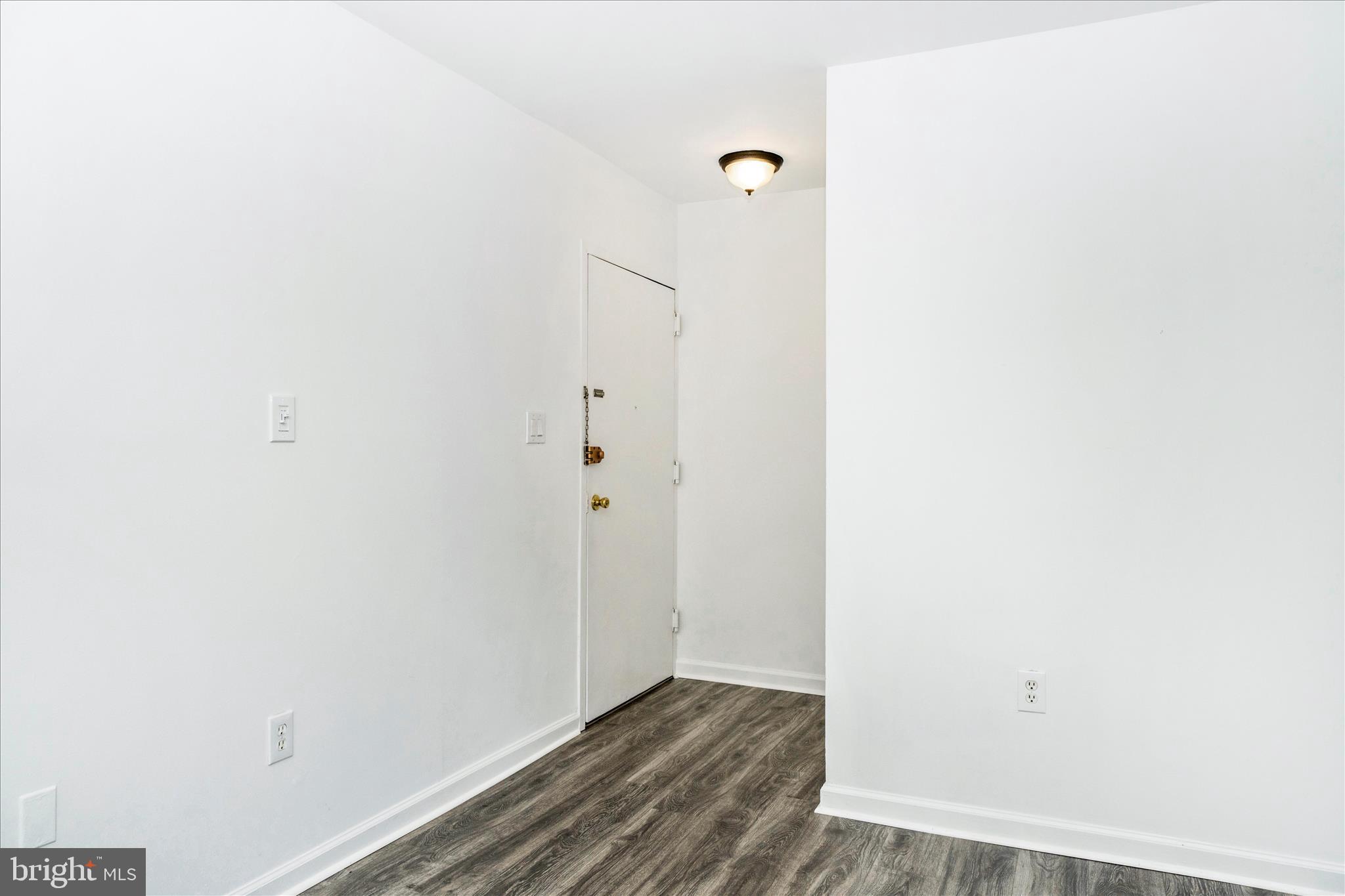 BETHESDA PARK - Residential