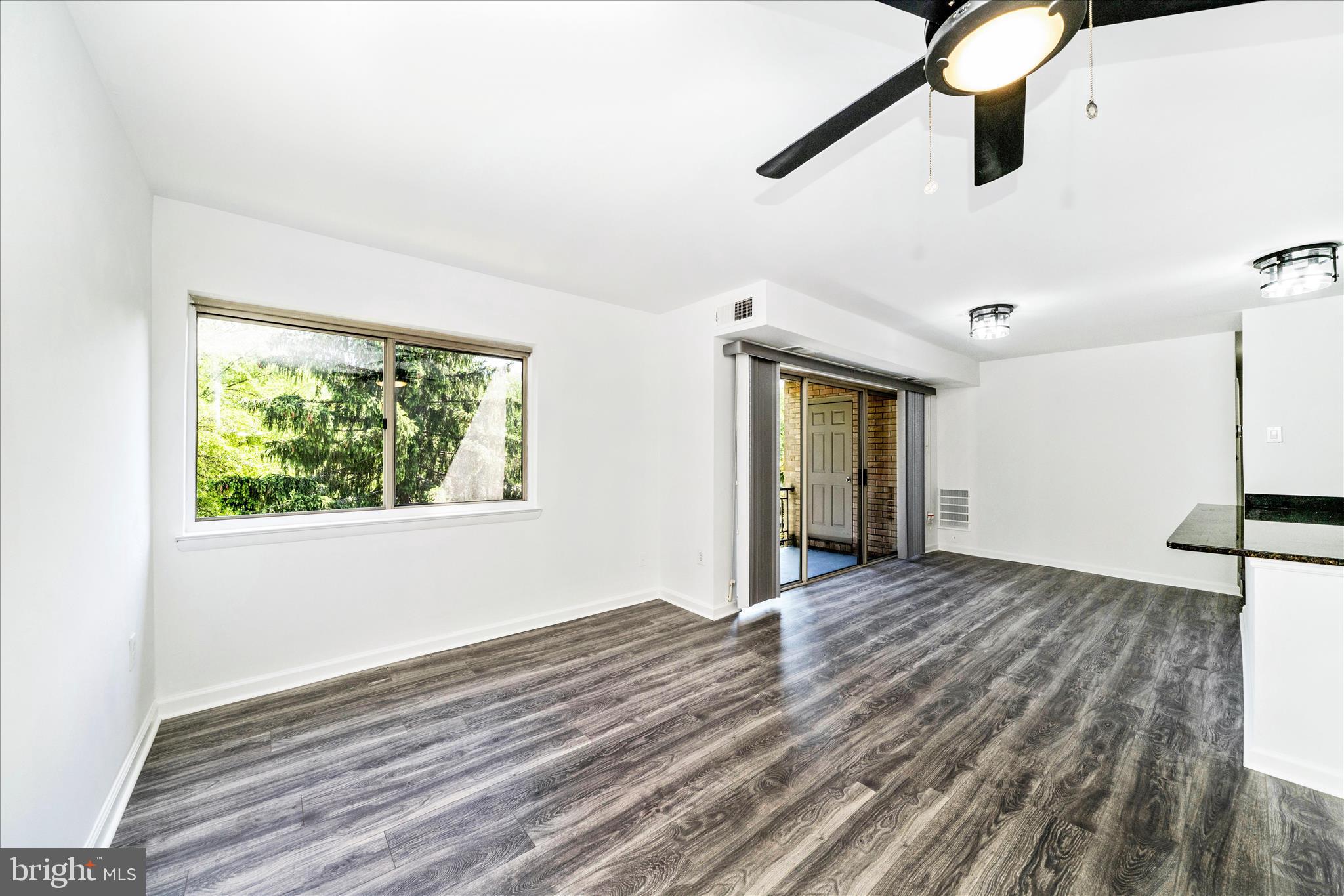 BETHESDA PARK - Residential