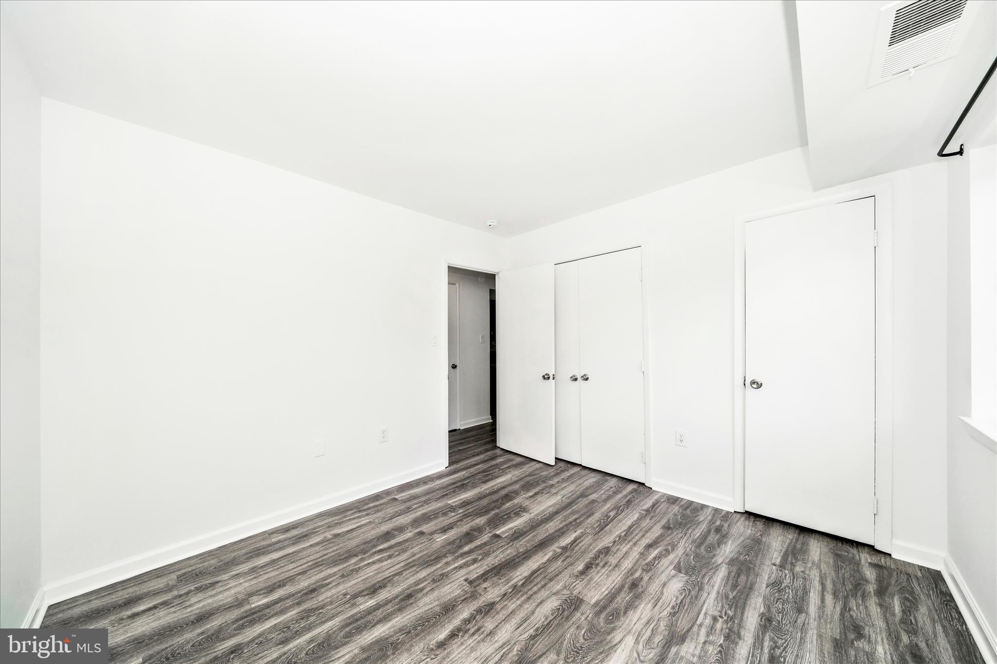 BETHESDA PARK - Residential
