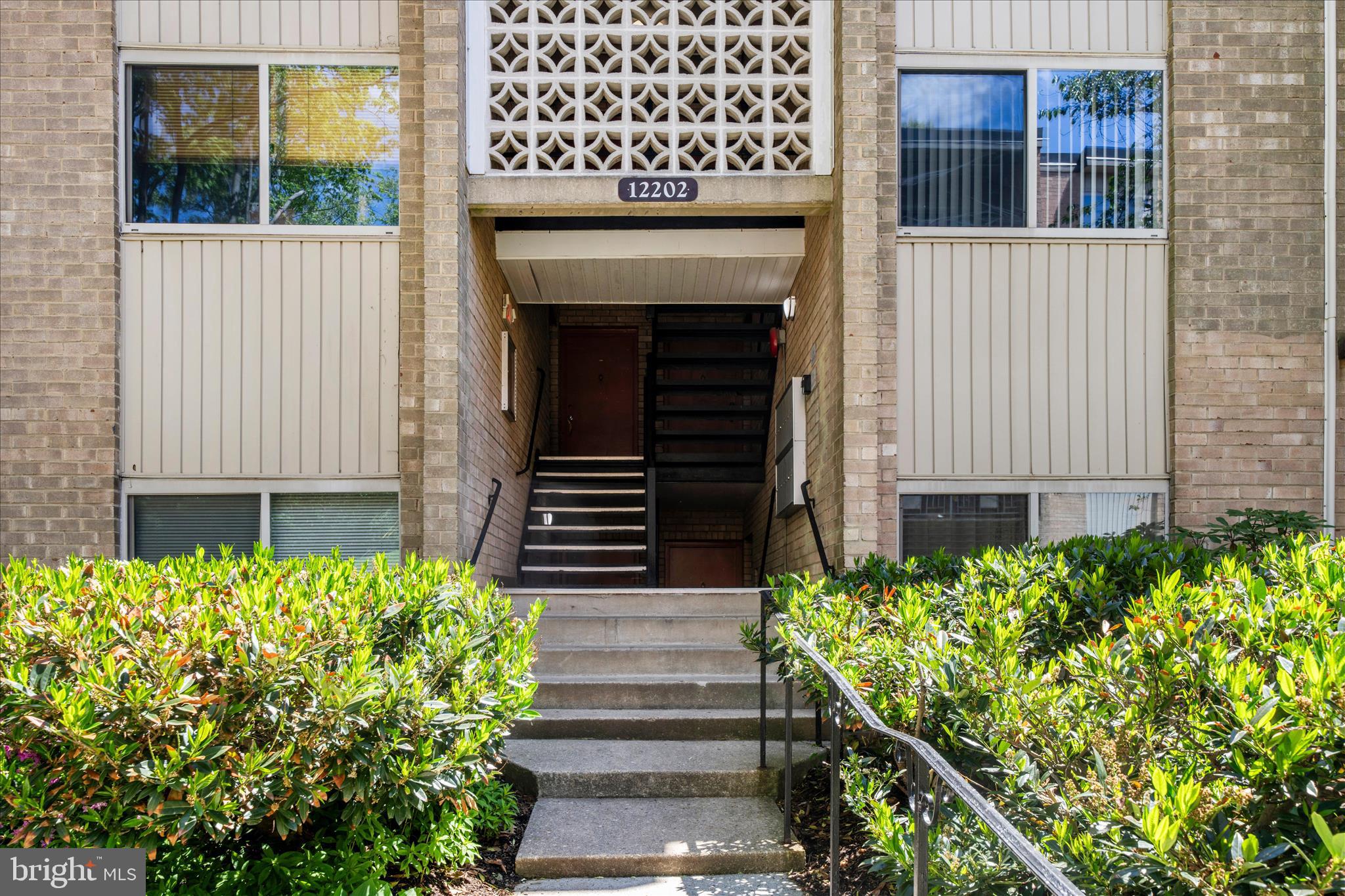 BETHESDA PARK - Residential