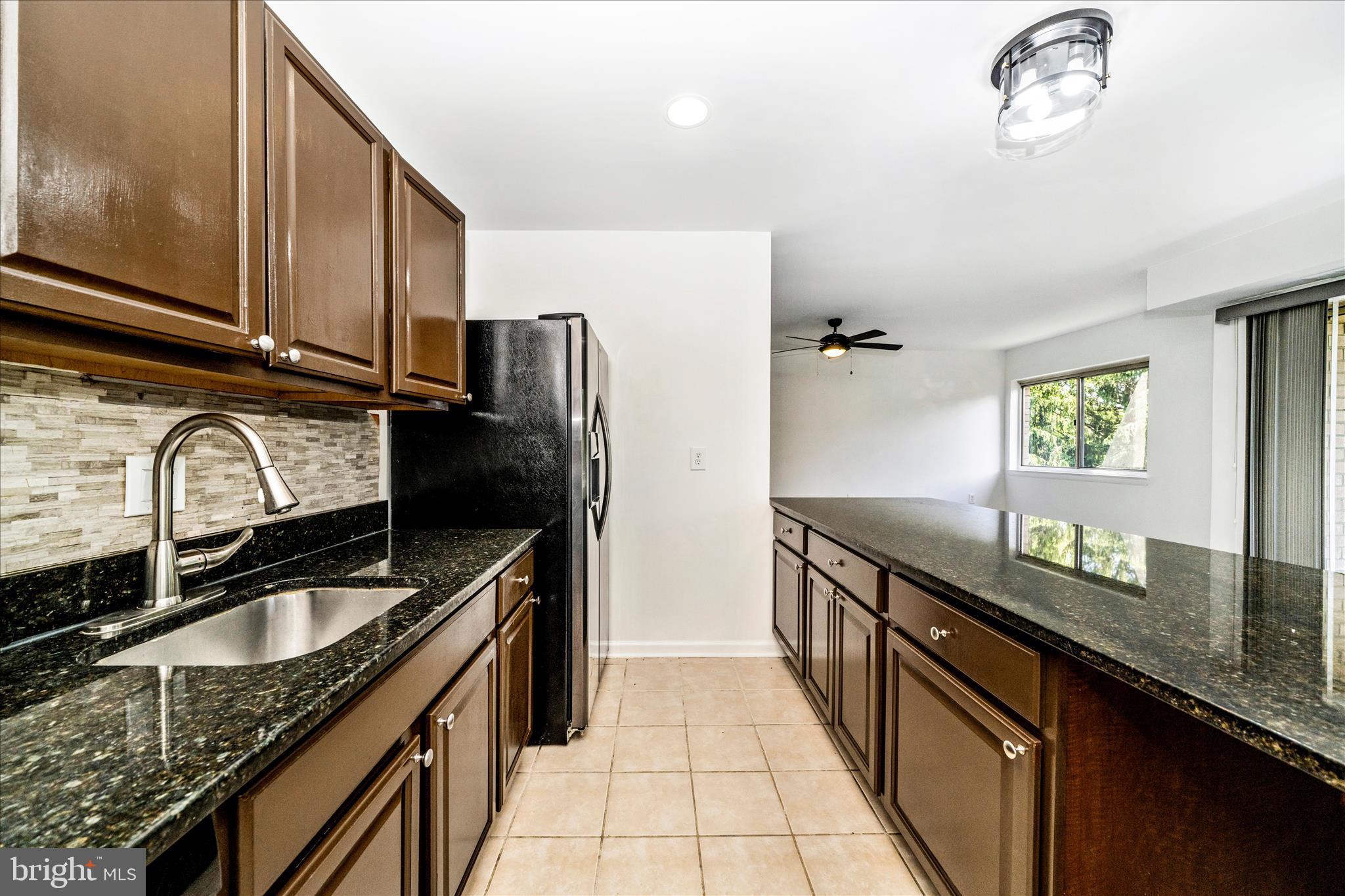 BETHESDA PARK - Residential