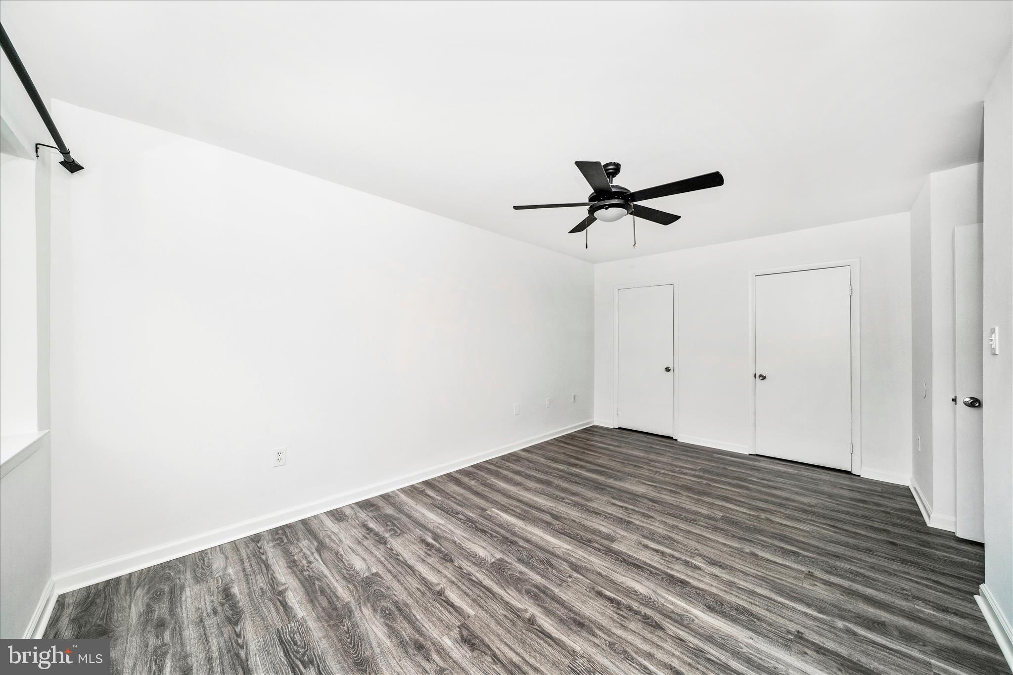 BETHESDA PARK - Residential