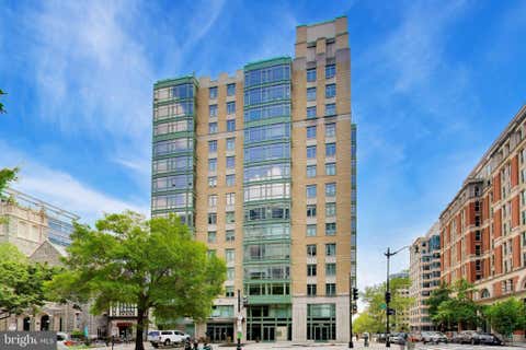 Photo of 1150 K Street NW #709, WASHINGTON, DC 20005 (MLS # DCDC2268274)