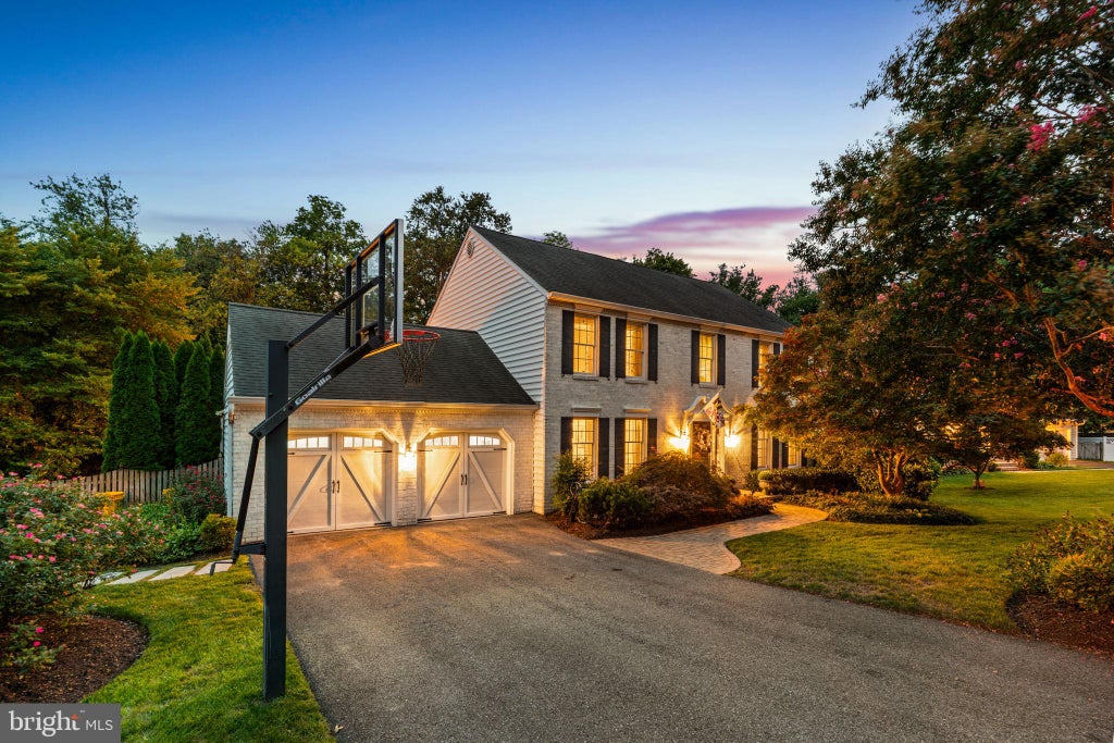 Photo of 53 Jacobs Ladder Court, SEVERNA PARK, MD 21146 (MLS # MDAA2156726)