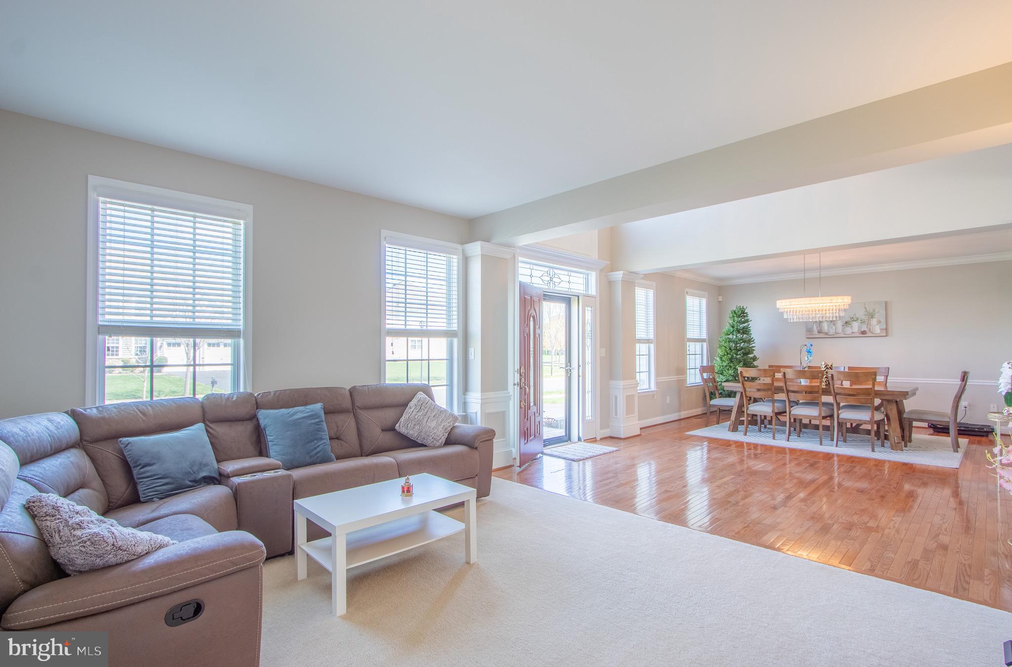 ESTATES AT ST ANNE - Residential