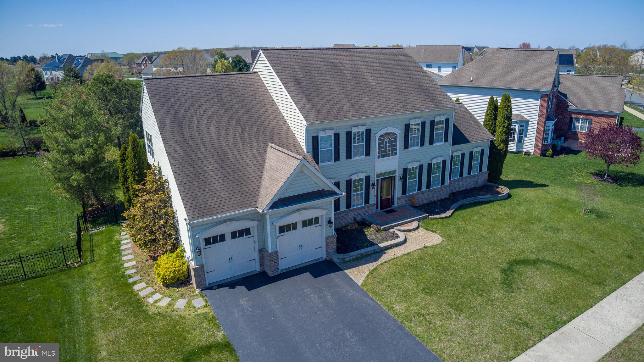 ESTATES AT ST ANNE - Residential