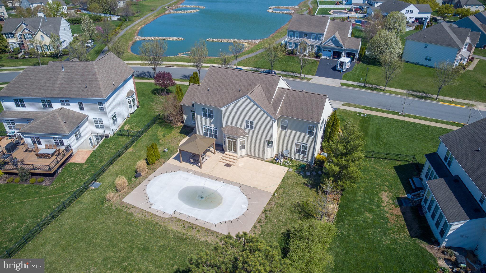 ESTATES AT ST ANNE - Residential