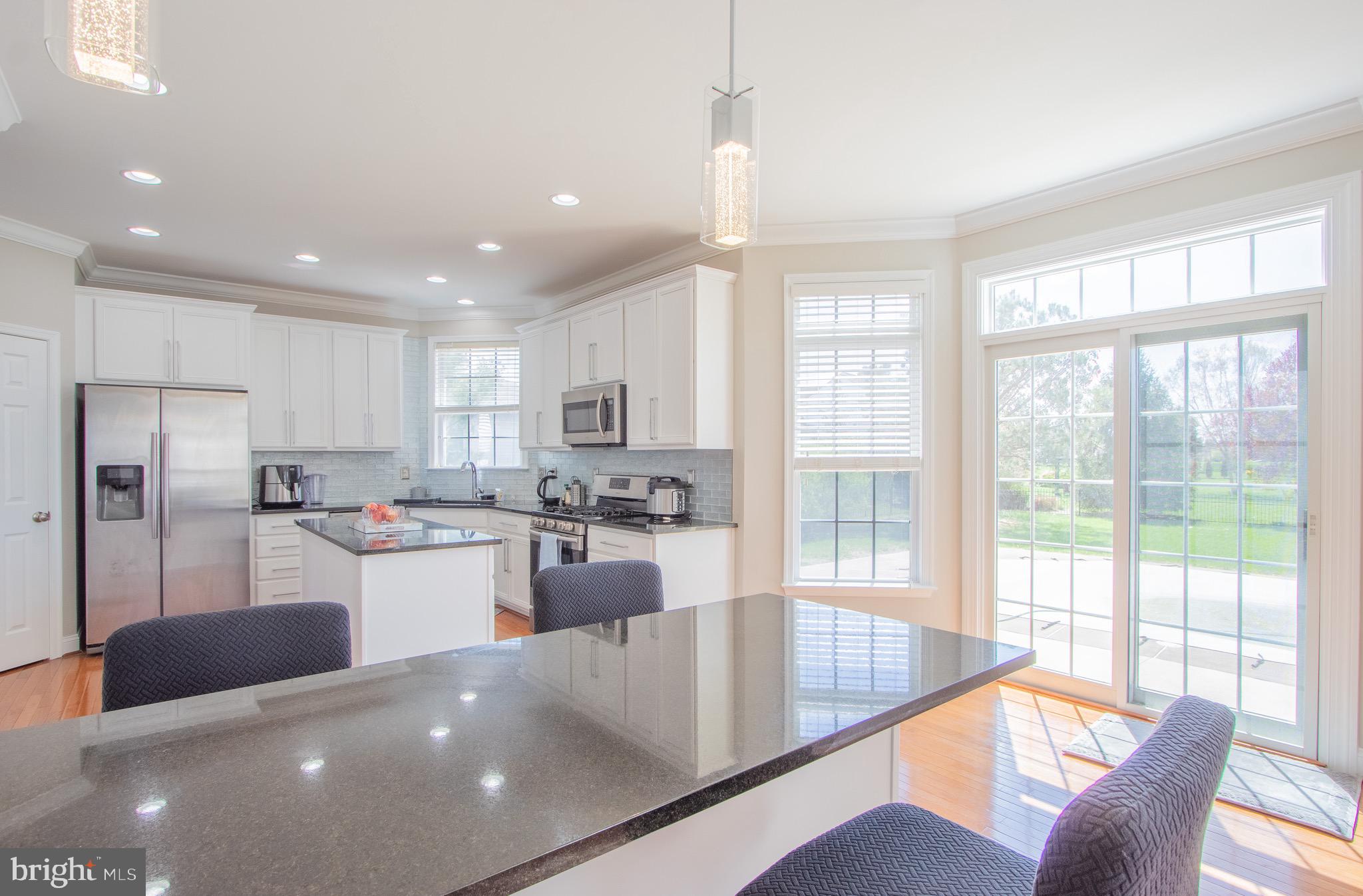 ESTATES AT ST ANNE - Residential