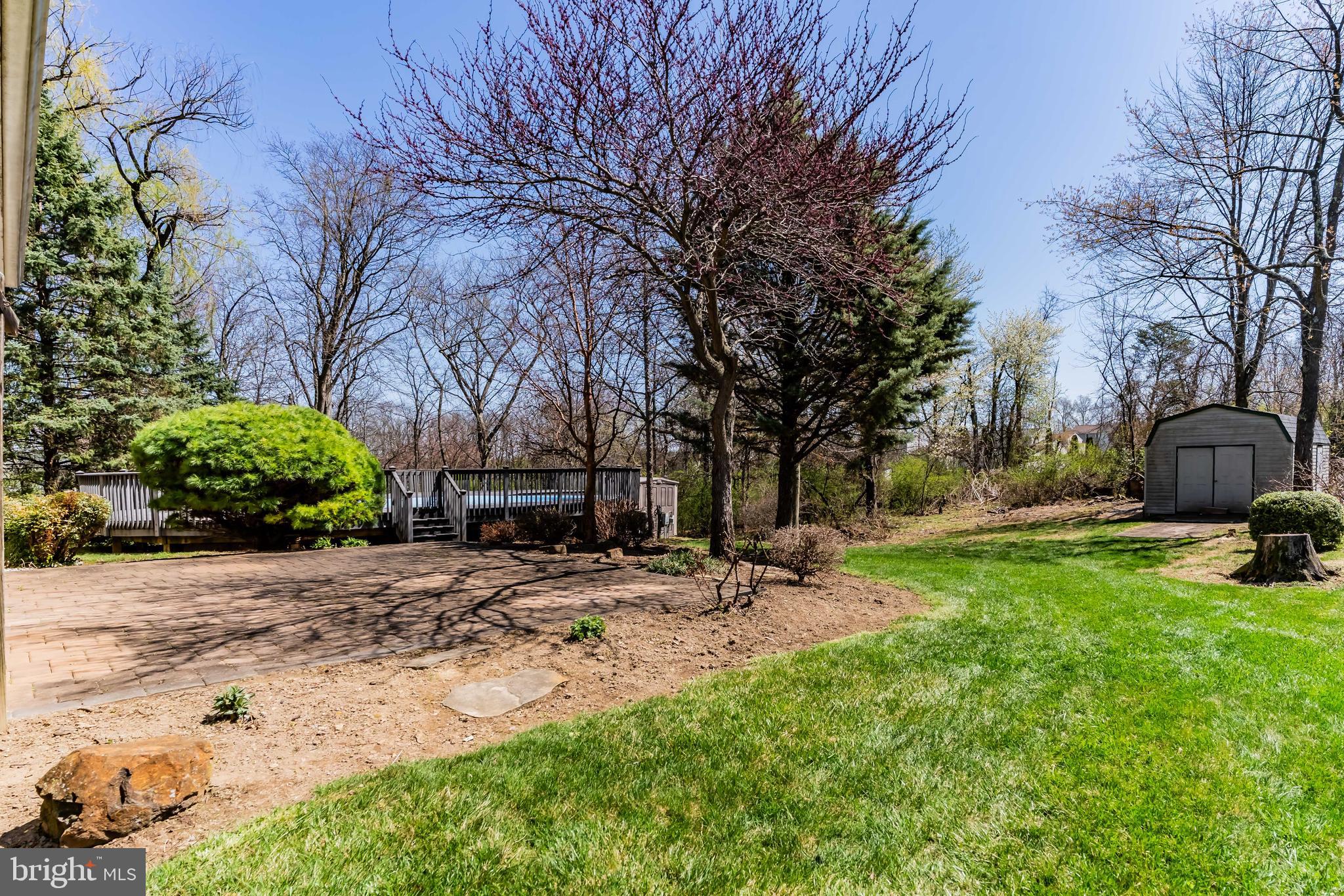 PENN VALLEY - Residential