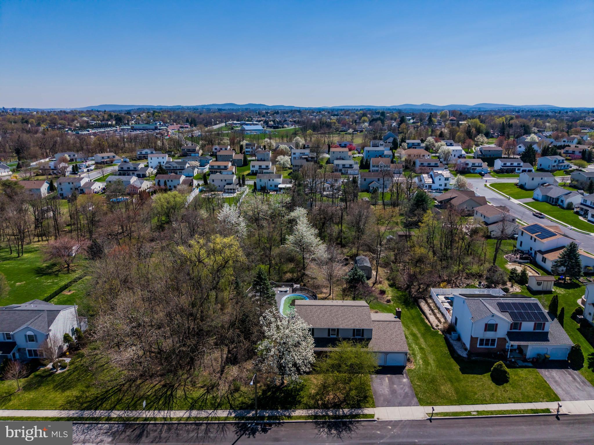 PENN VALLEY - Residential