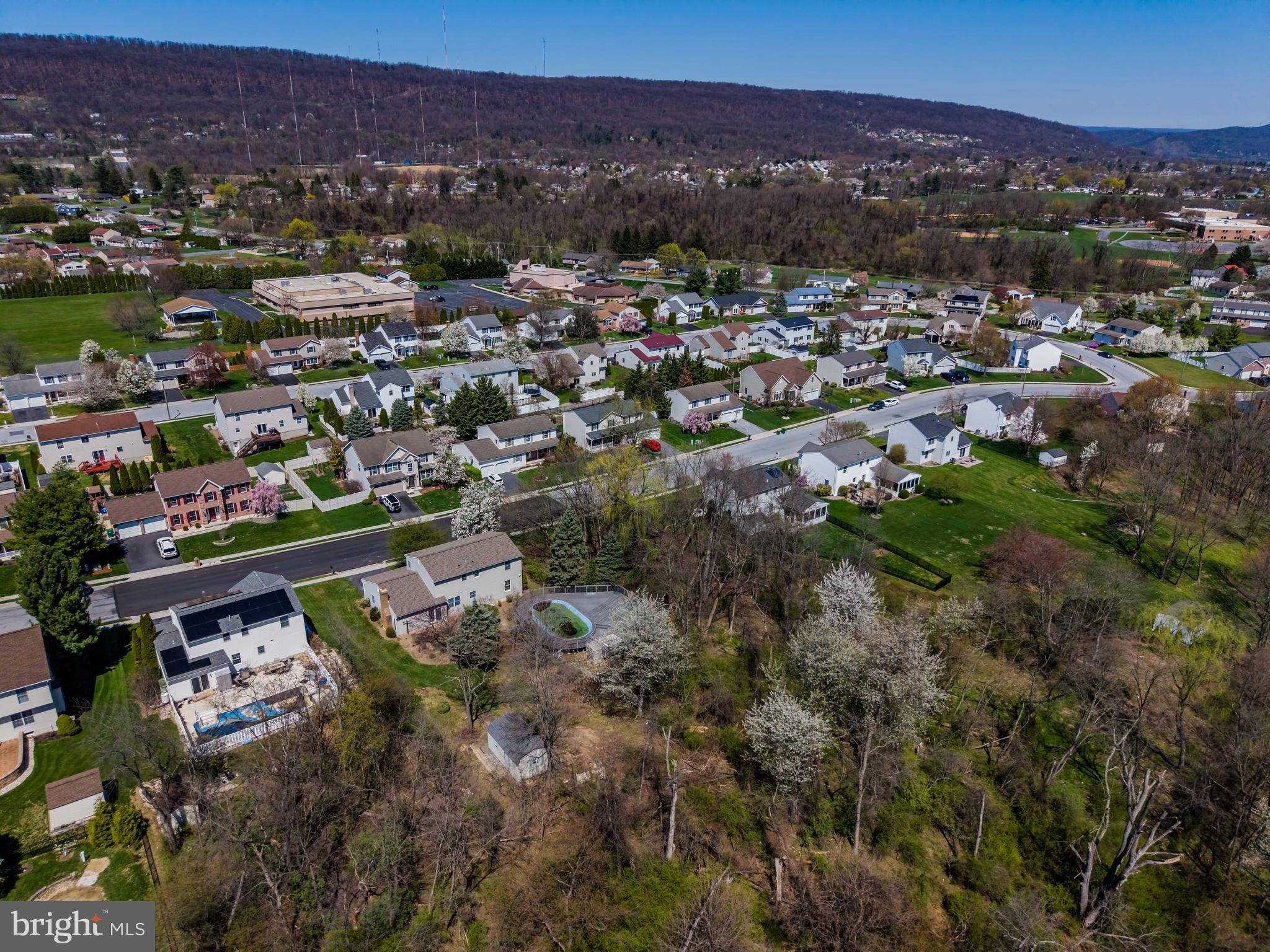 PENN VALLEY - Residential