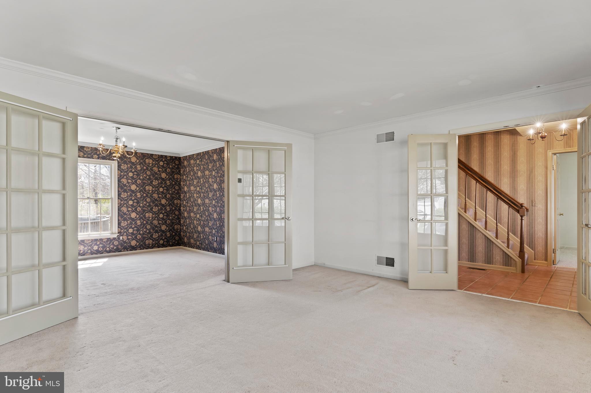 PENN VALLEY - Residential