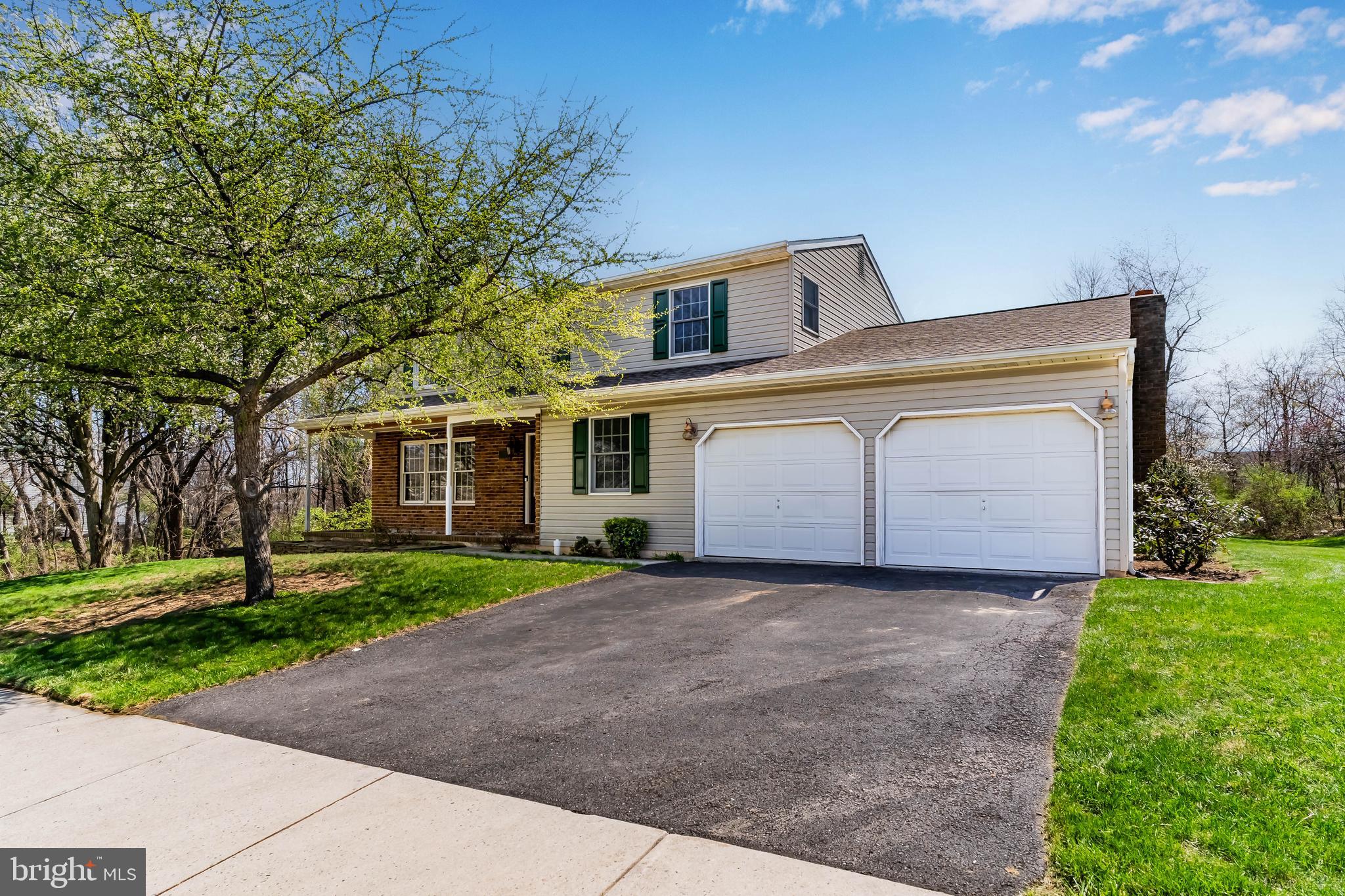 PENN VALLEY - Residential