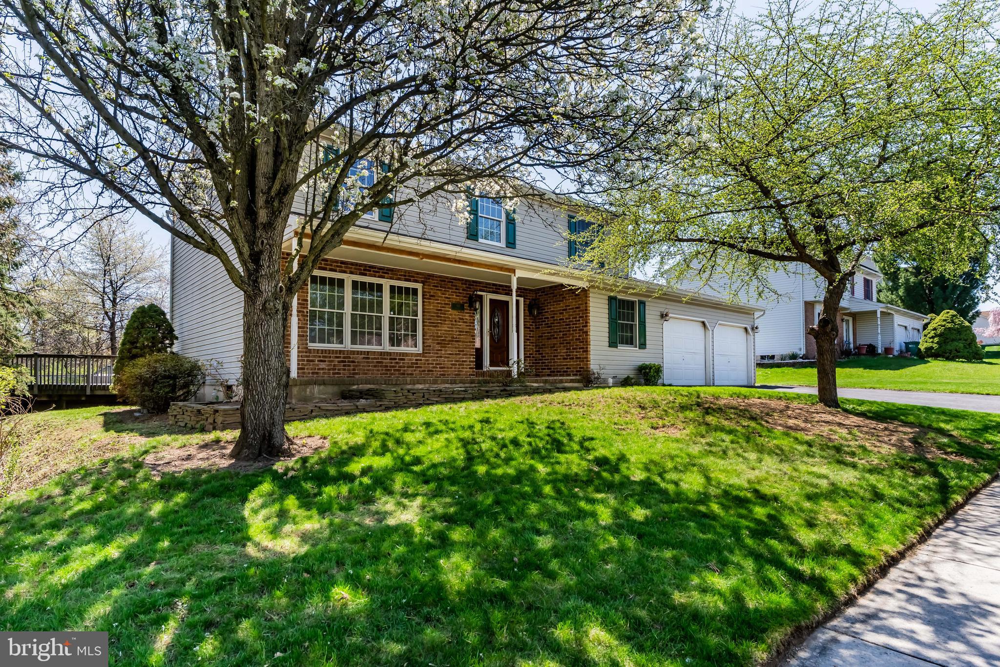 PENN VALLEY - Residential