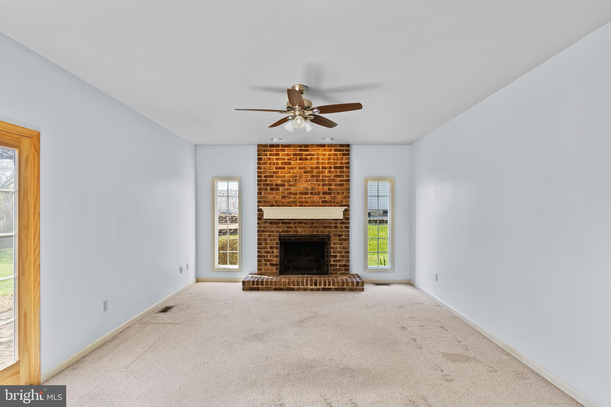 PENN VALLEY - Residential