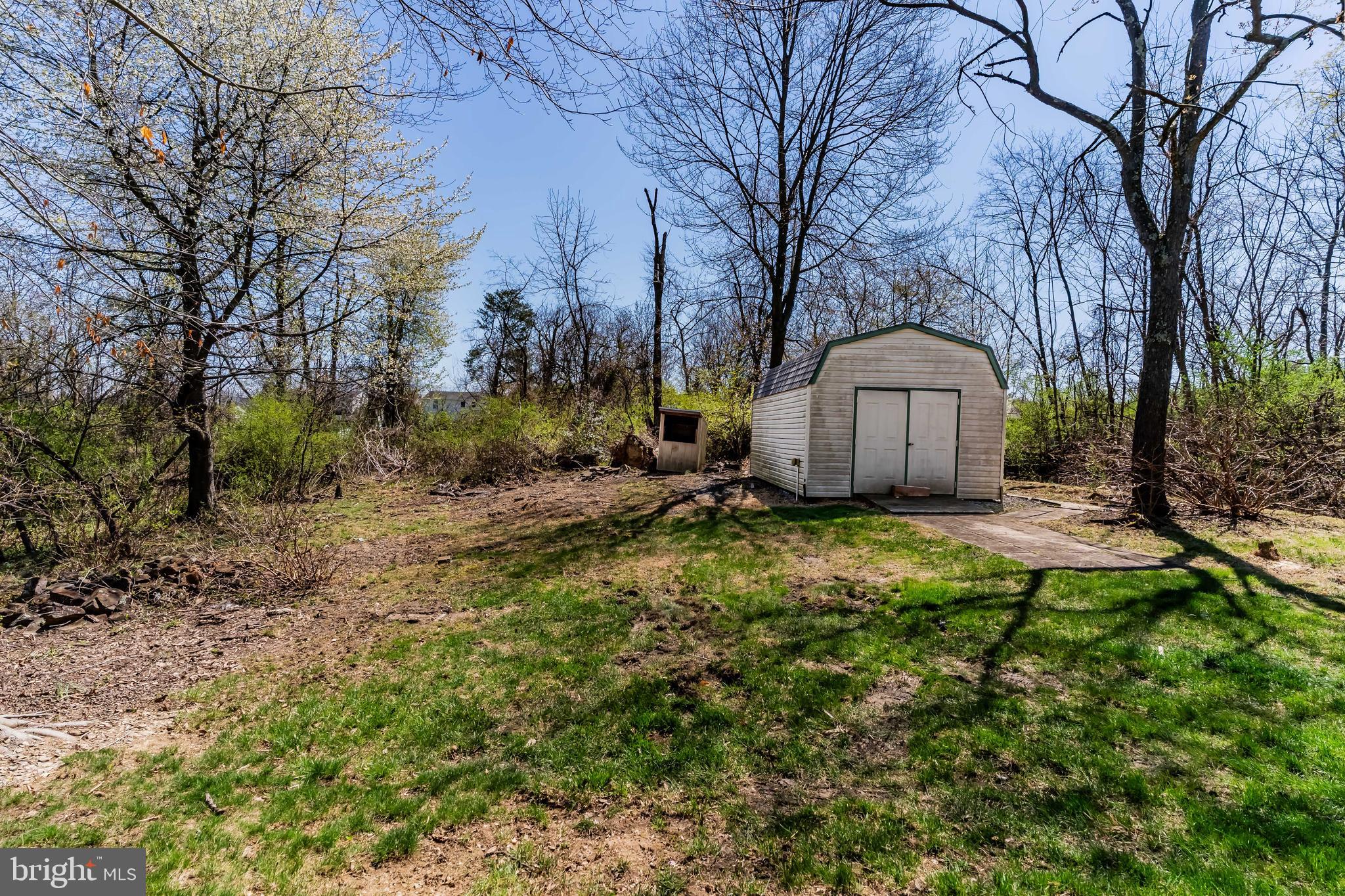 PENN VALLEY - Residential