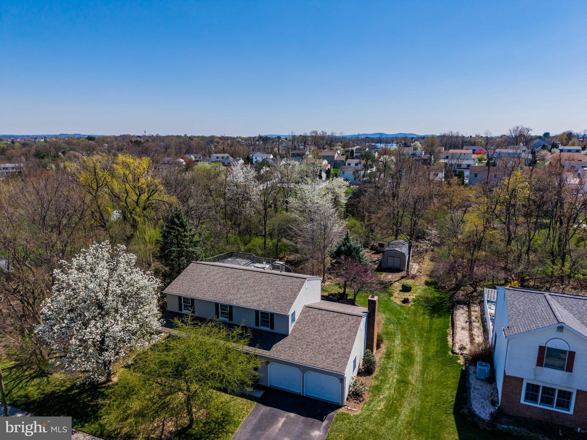 PENN VALLEY - Residential