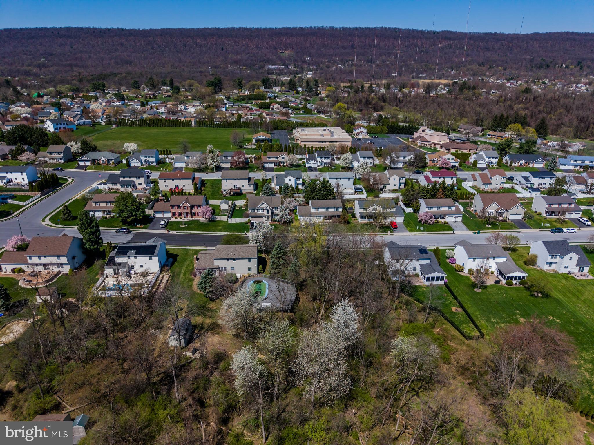 PENN VALLEY - Residential
