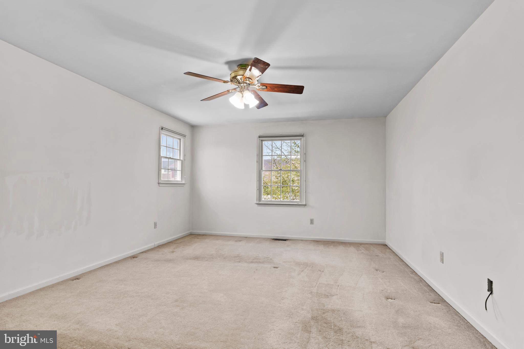 PENN VALLEY - Residential