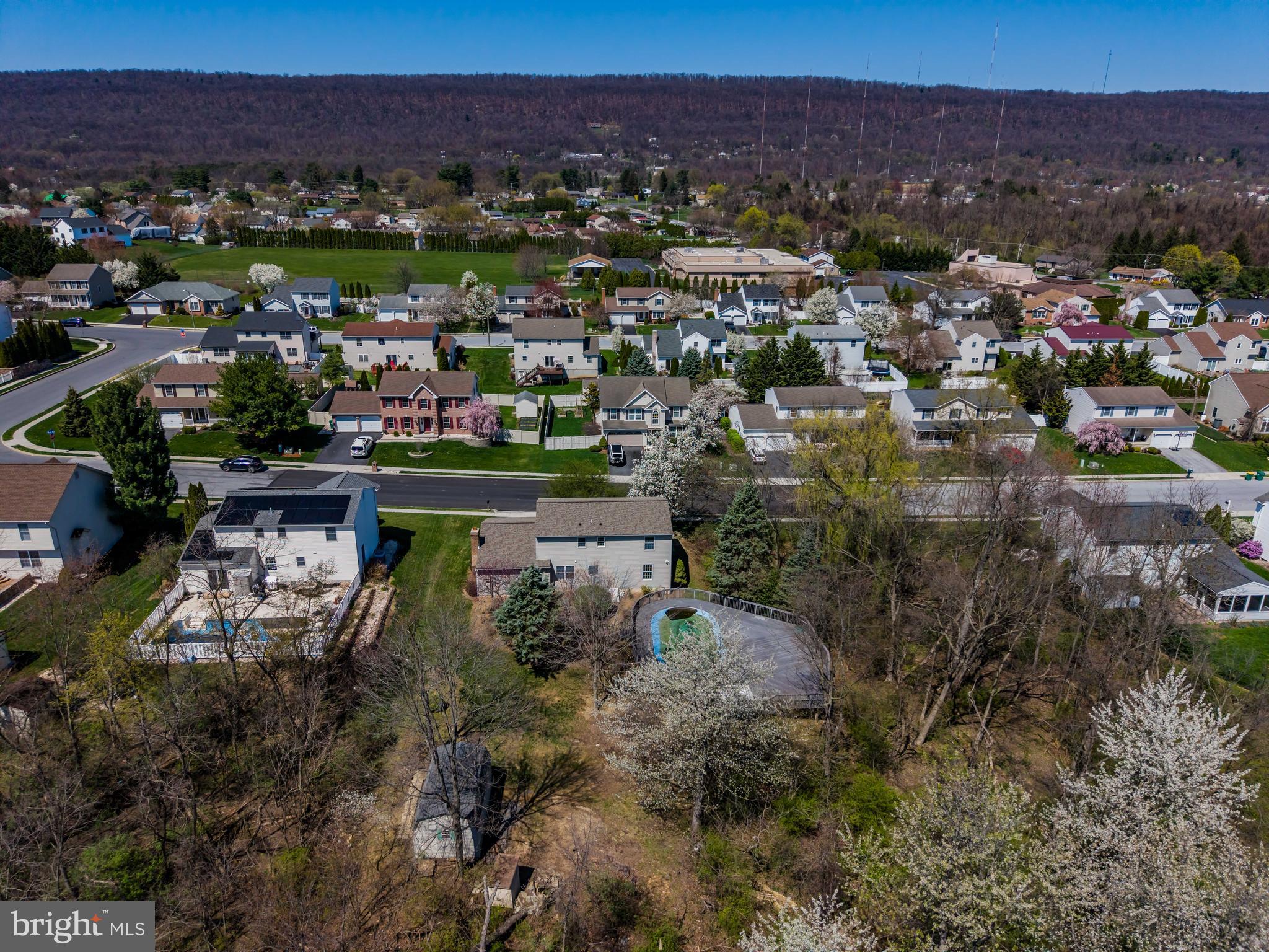 PENN VALLEY - Residential