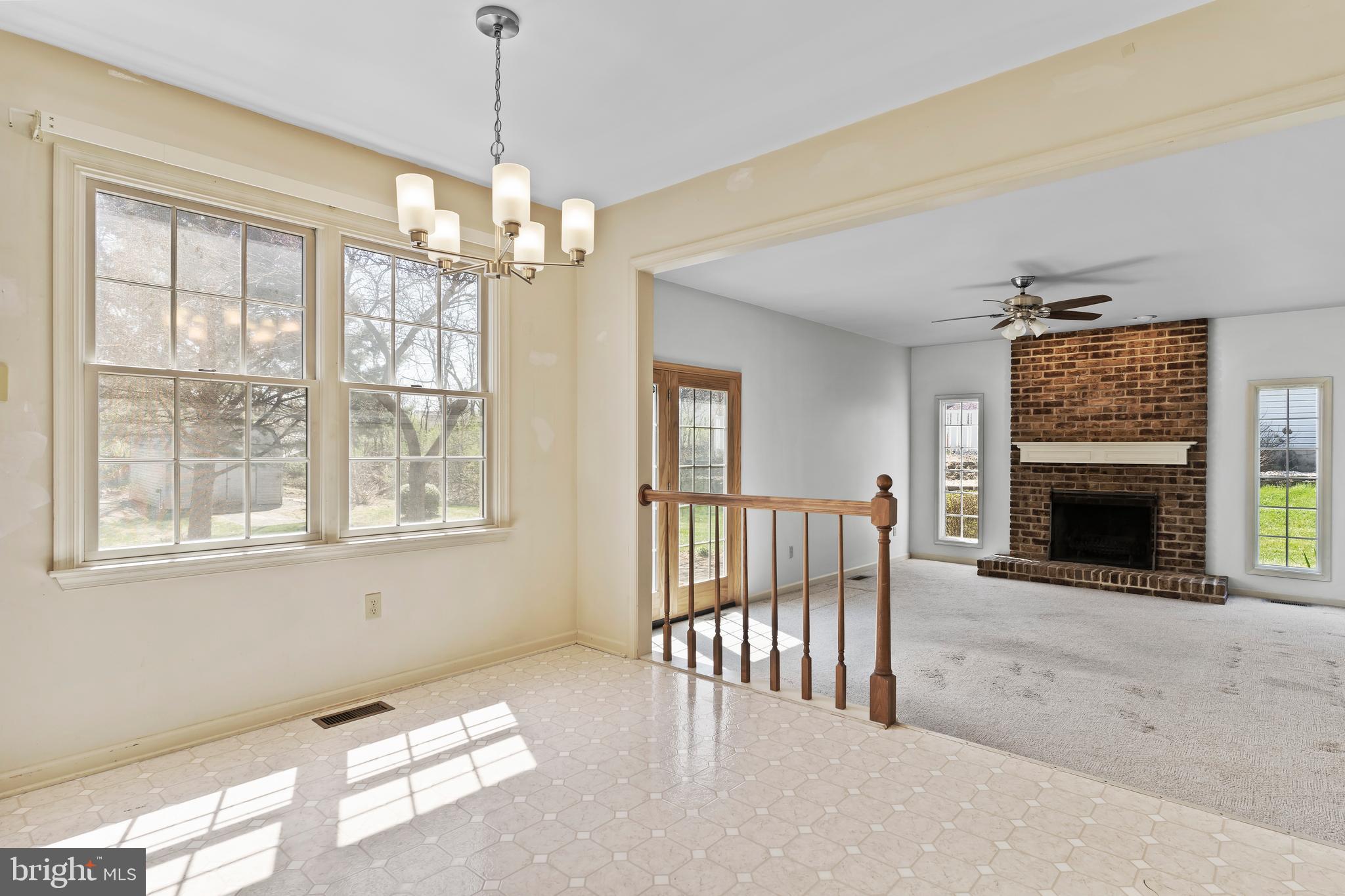 PENN VALLEY - Residential