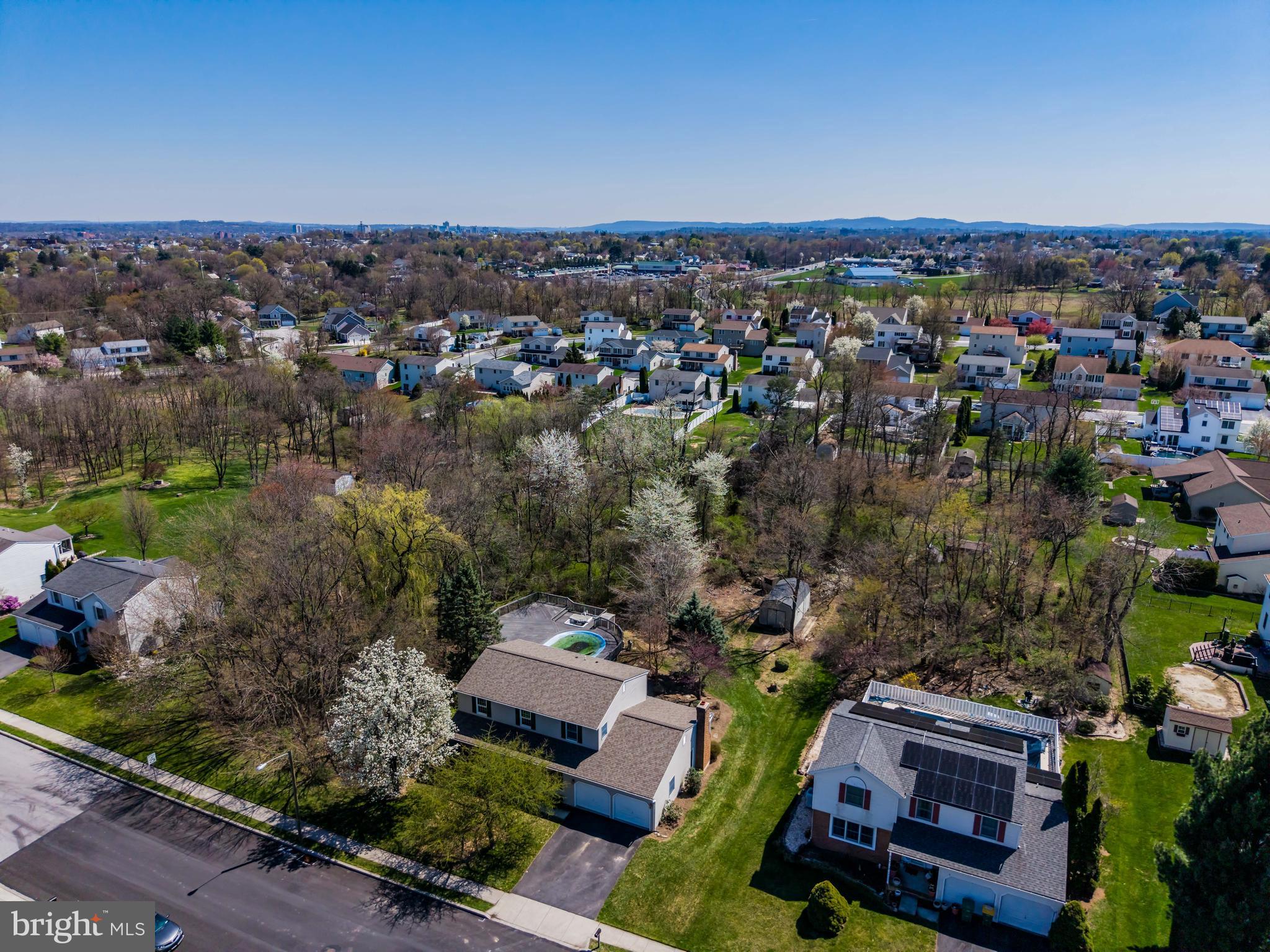 PENN VALLEY - Residential