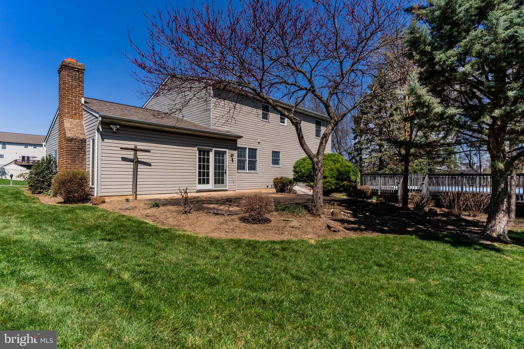 PENN VALLEY - Residential