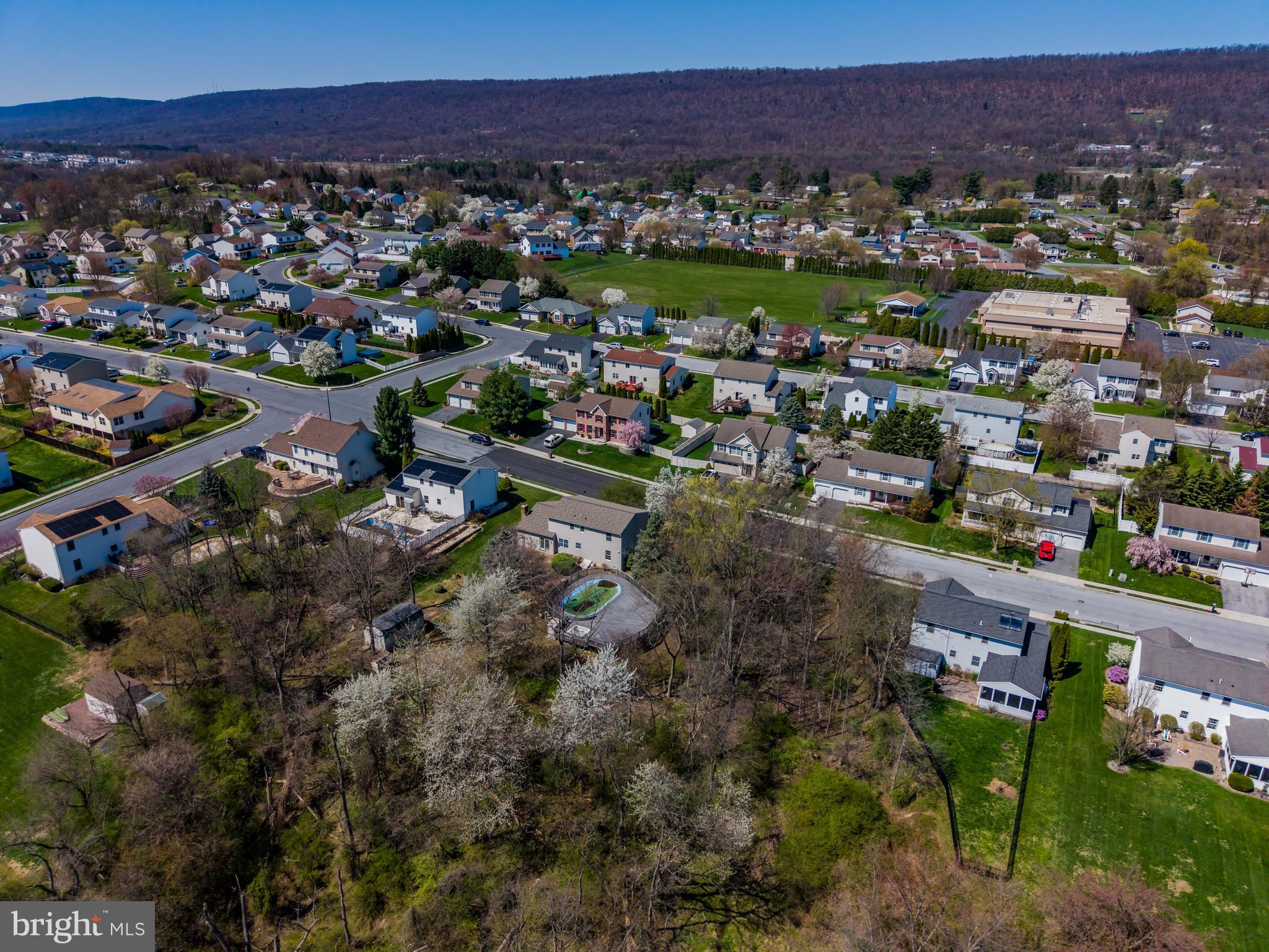 PENN VALLEY - Residential