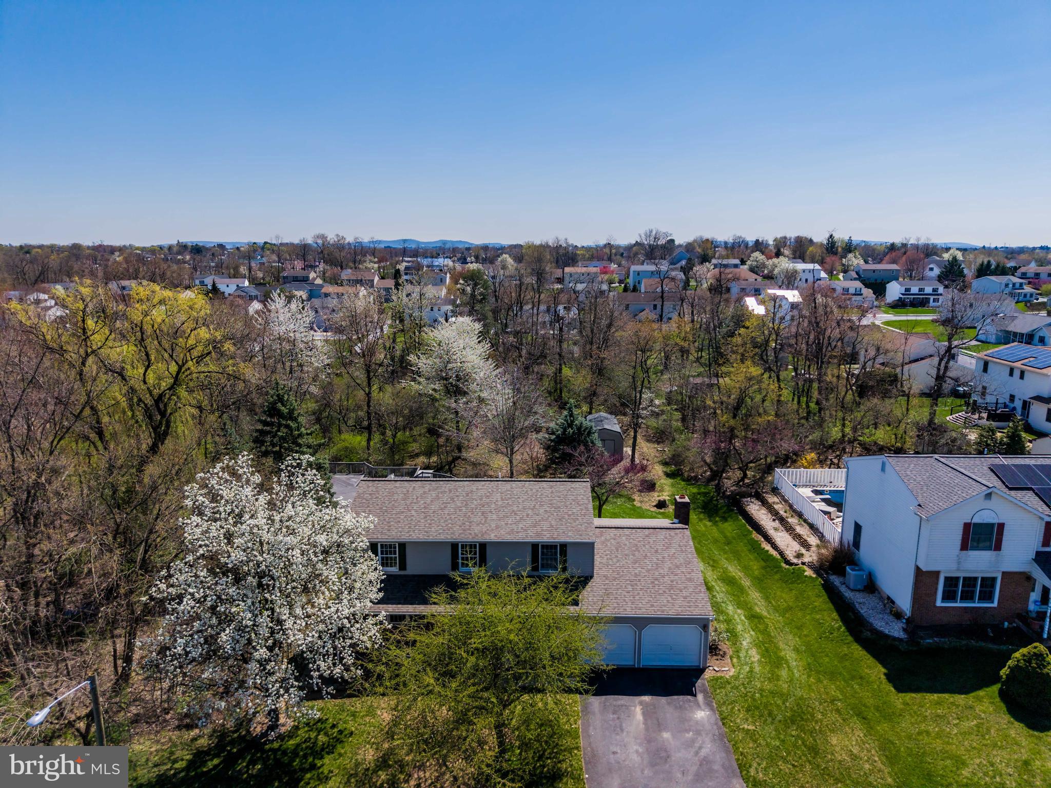 PENN VALLEY - Residential