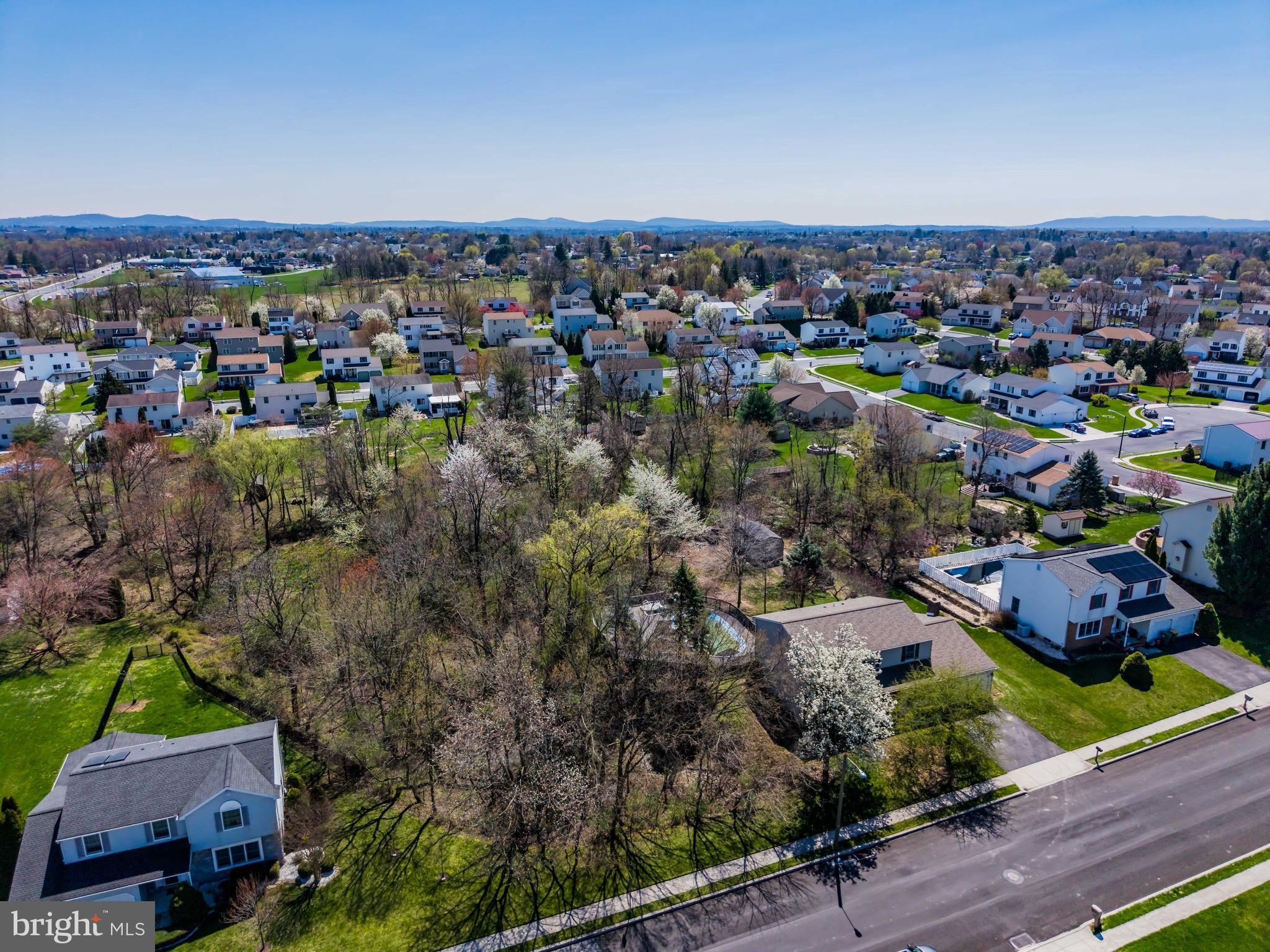 PENN VALLEY - Residential