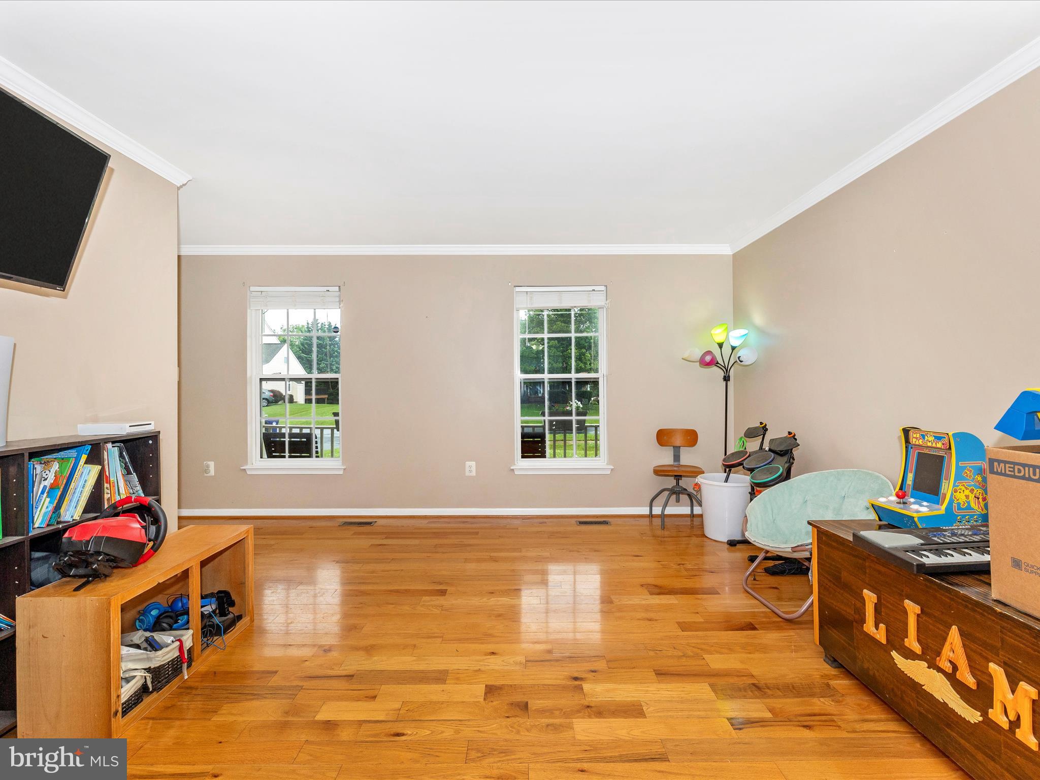 GREEN HILL MANOR - Residential