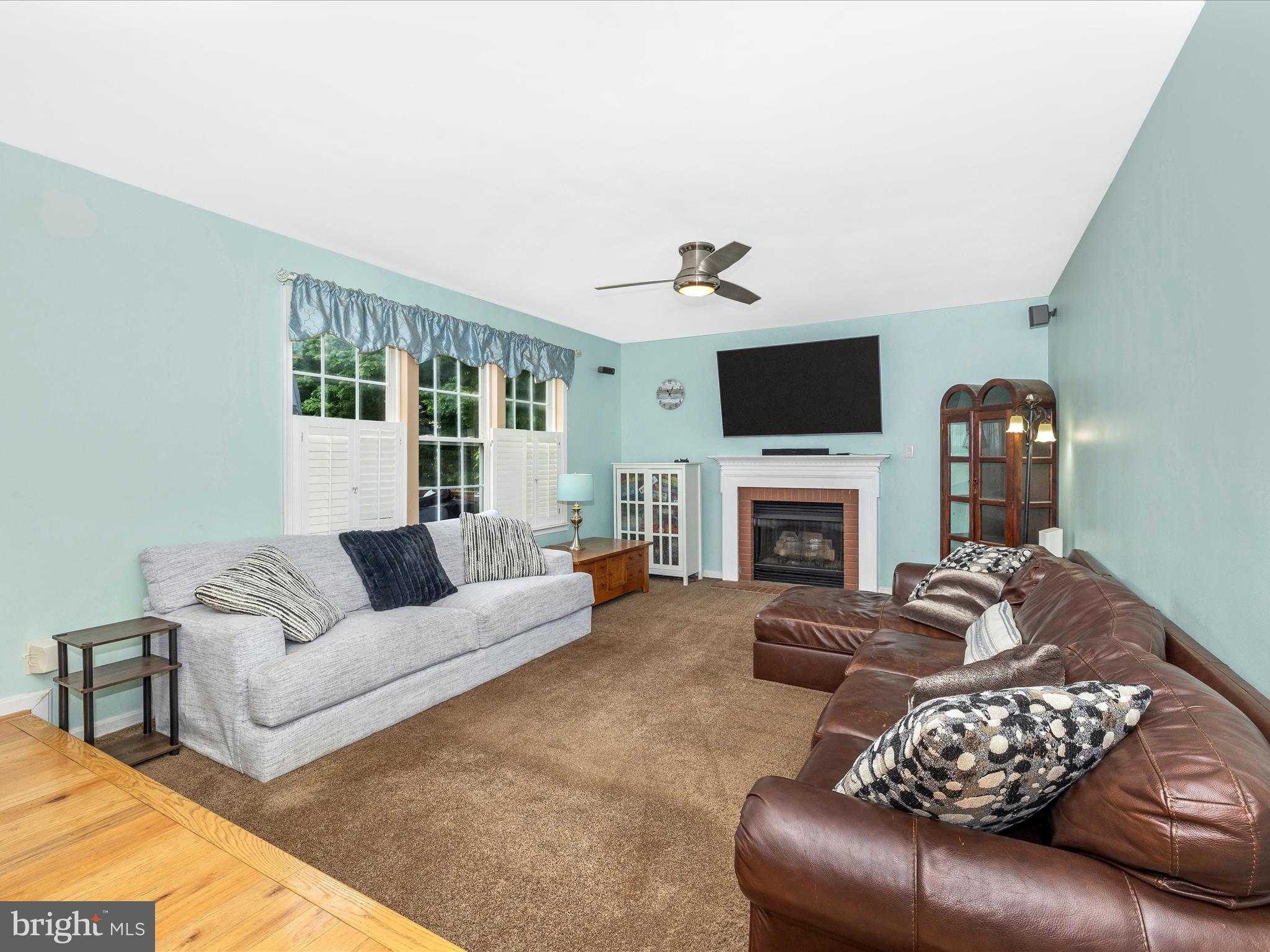 GREEN HILL MANOR - Residential