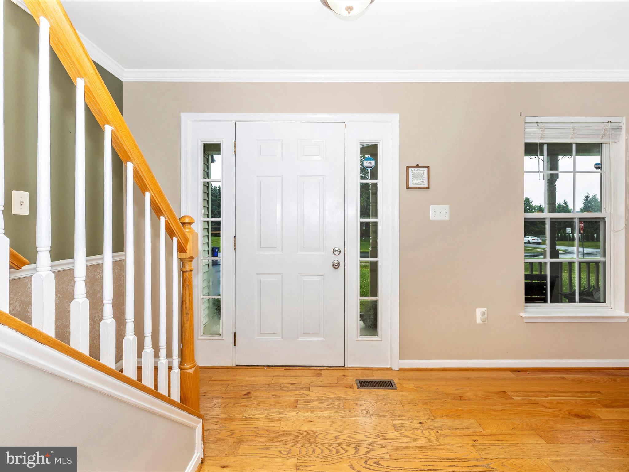 GREEN HILL MANOR - Residential