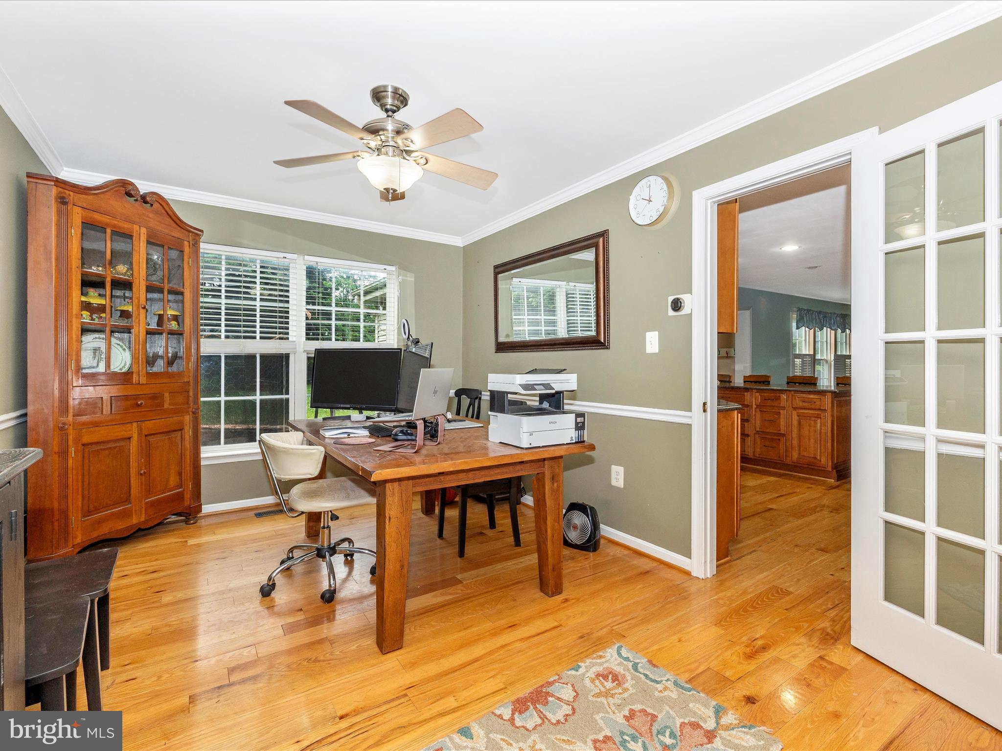 GREEN HILL MANOR - Residential