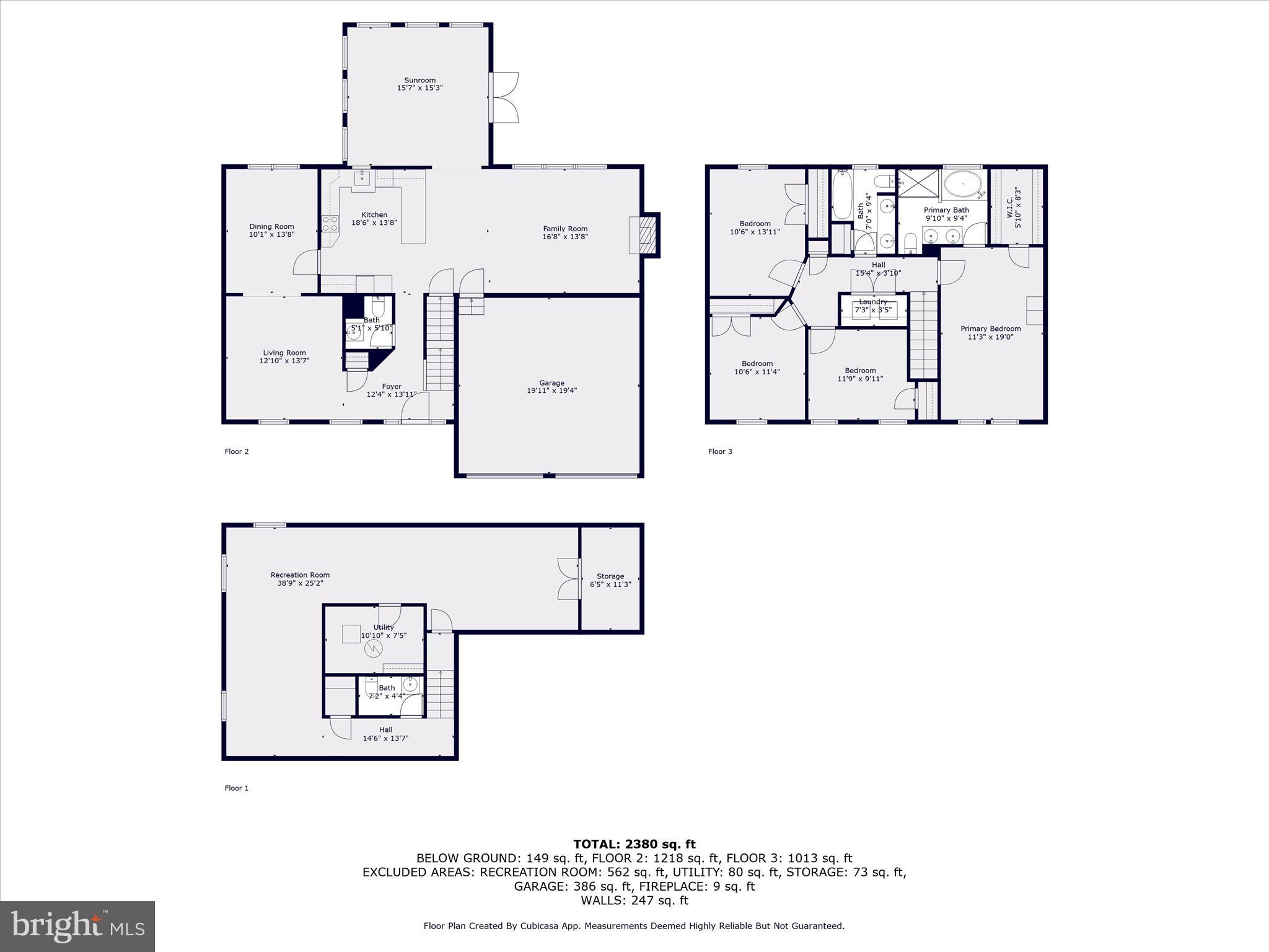 GREEN HILL MANOR - Residential