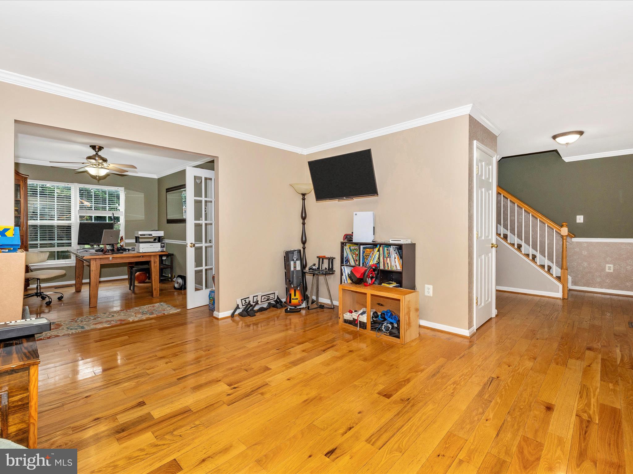 GREEN HILL MANOR - Residential