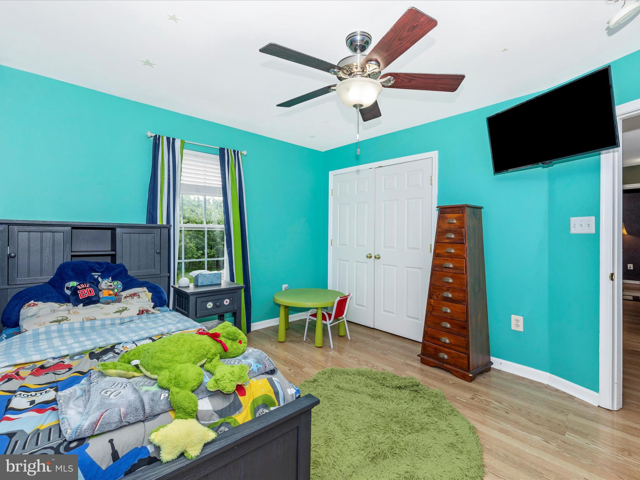 GREEN HILL MANOR - Residential