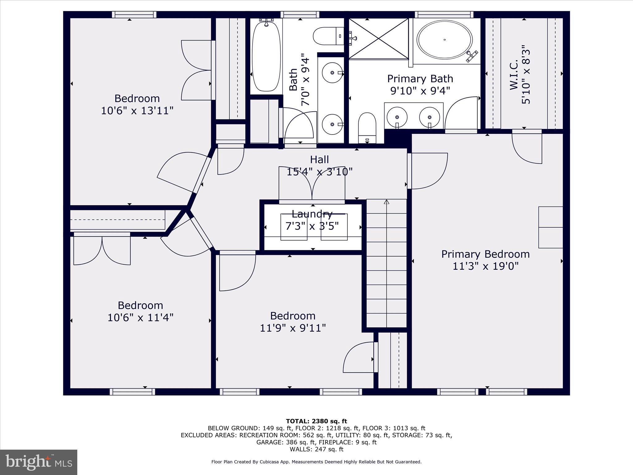 GREEN HILL MANOR - Residential