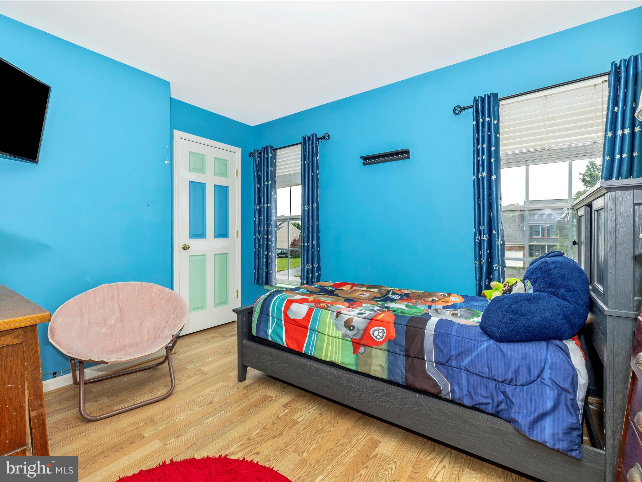 GREEN HILL MANOR - Residential